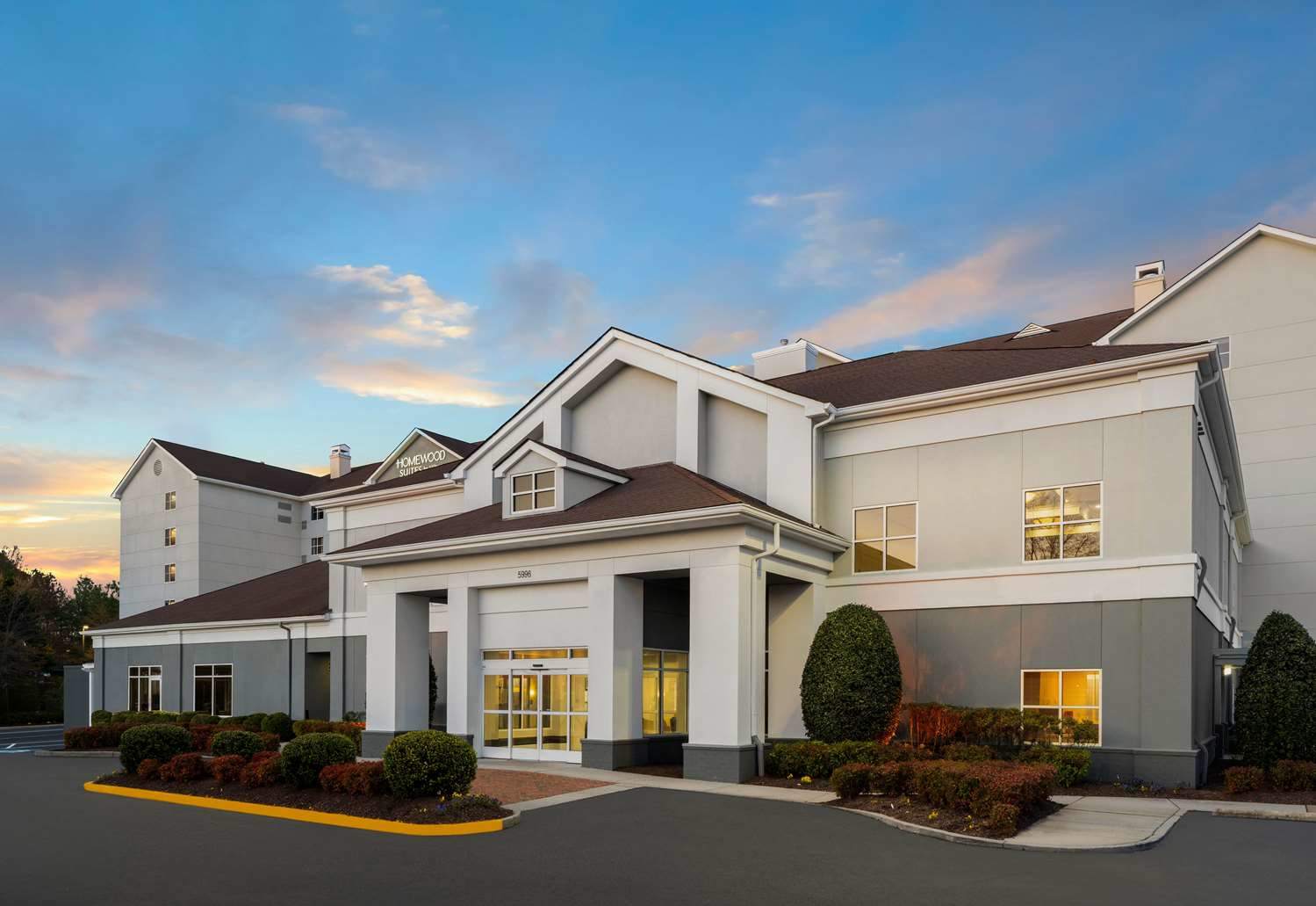 Homewood Suites by Hilton Richmond - Airport 1