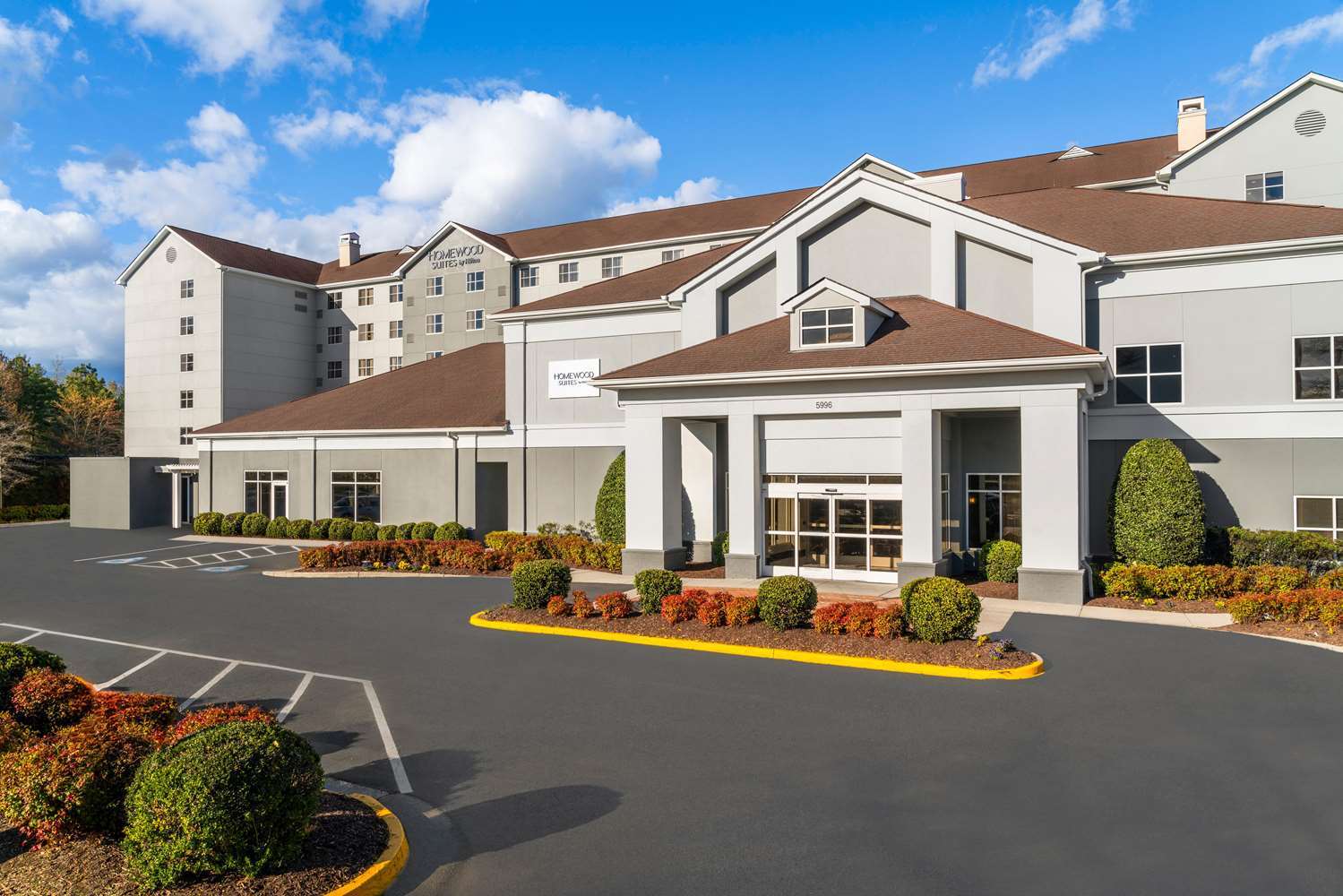 Homewood Suites by Hilton Richmond - Airport 2