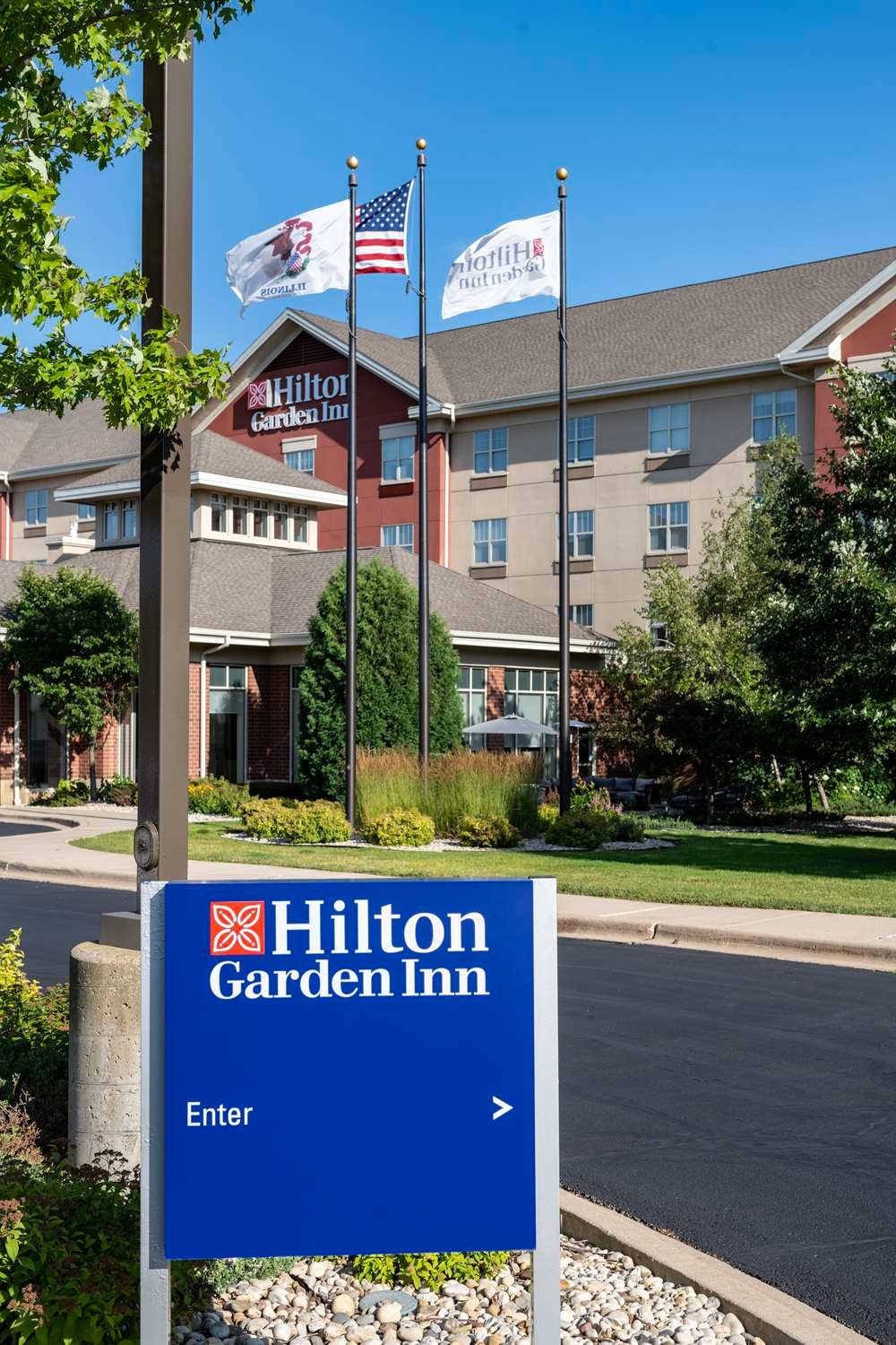 Hilton Garden Inn Rockford 2