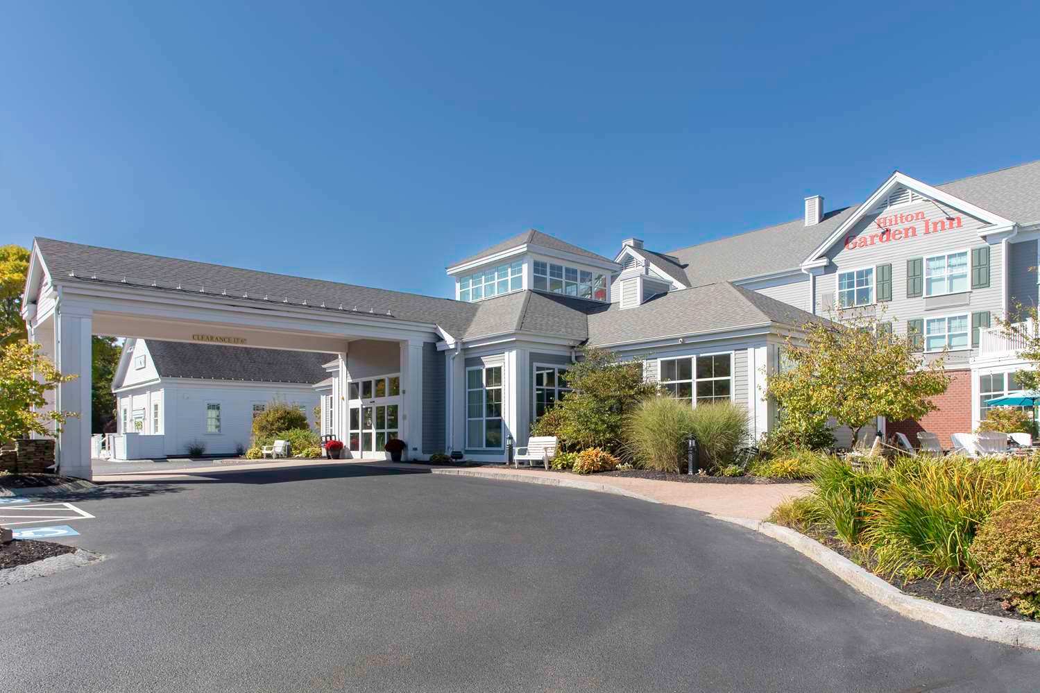 Hilton Garden Inn Freeport Downtown 1