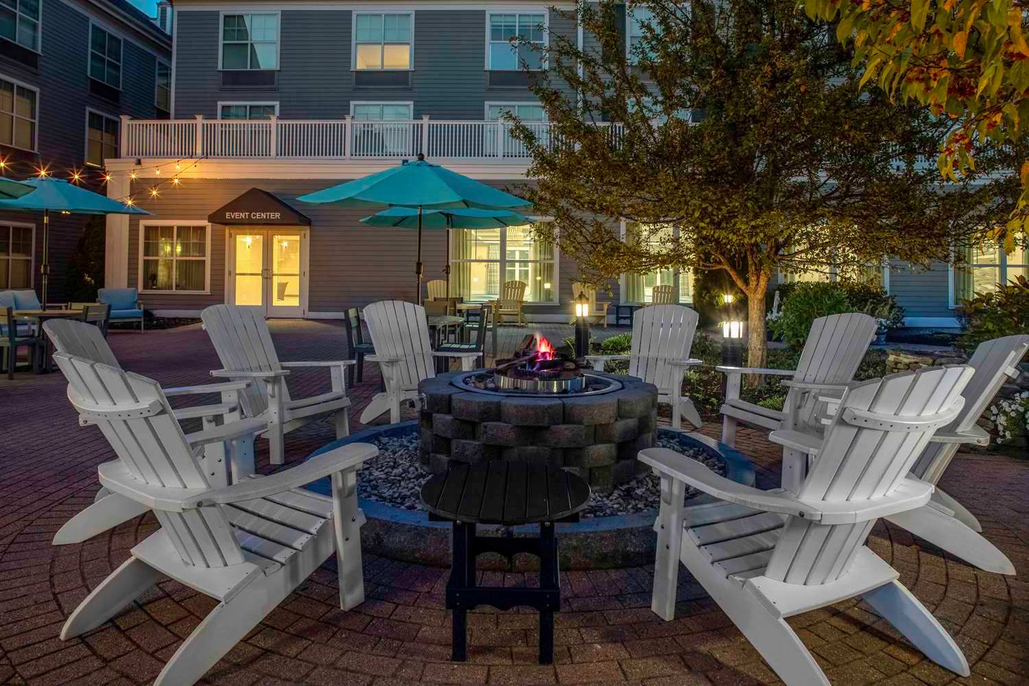 Hilton Garden Inn Freeport Downtown 2