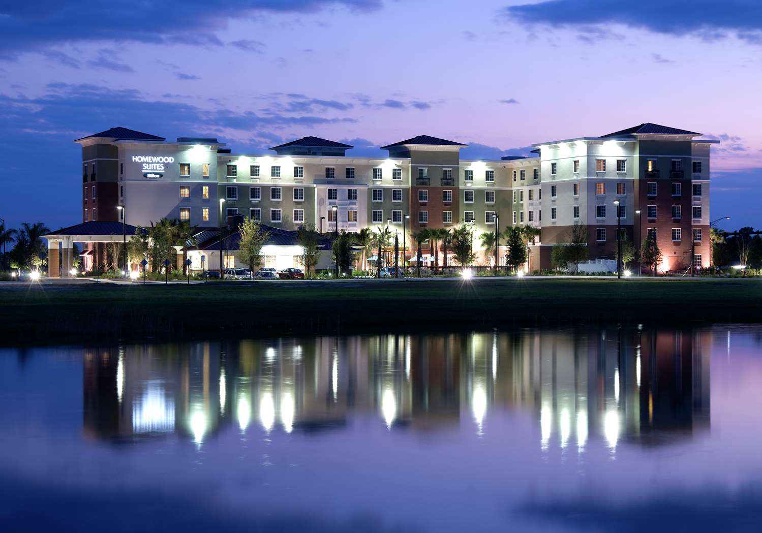Homewood Suites by Hilton Port St. Lucie-Tradition 1