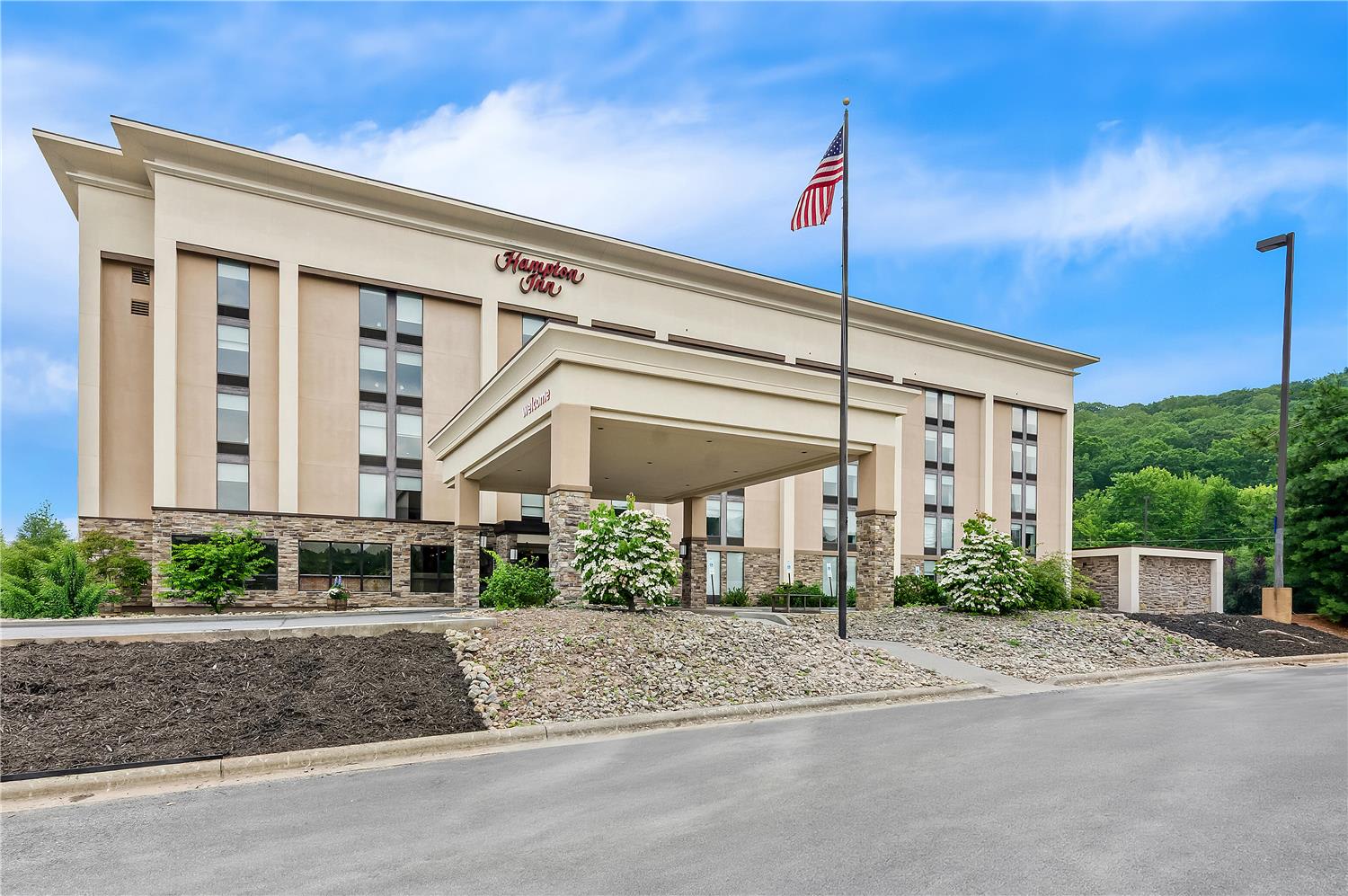 Hampton Inn Princeton, WV 1