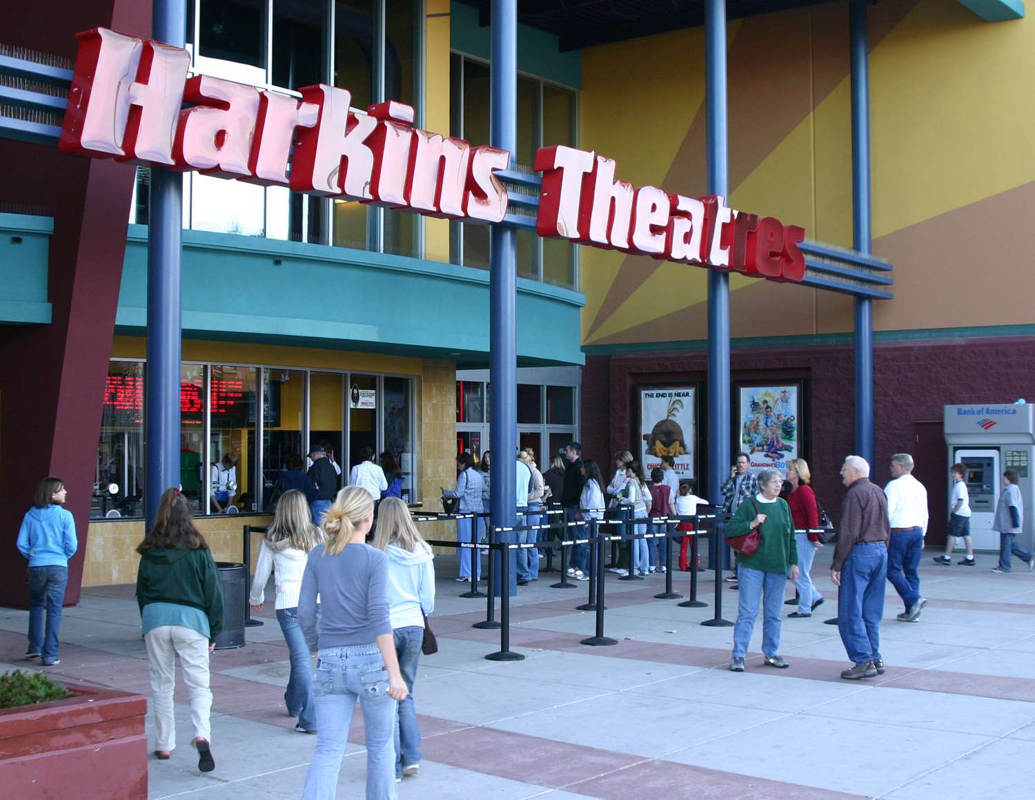 Hampton Inn & Suites Prescott Valley 2
