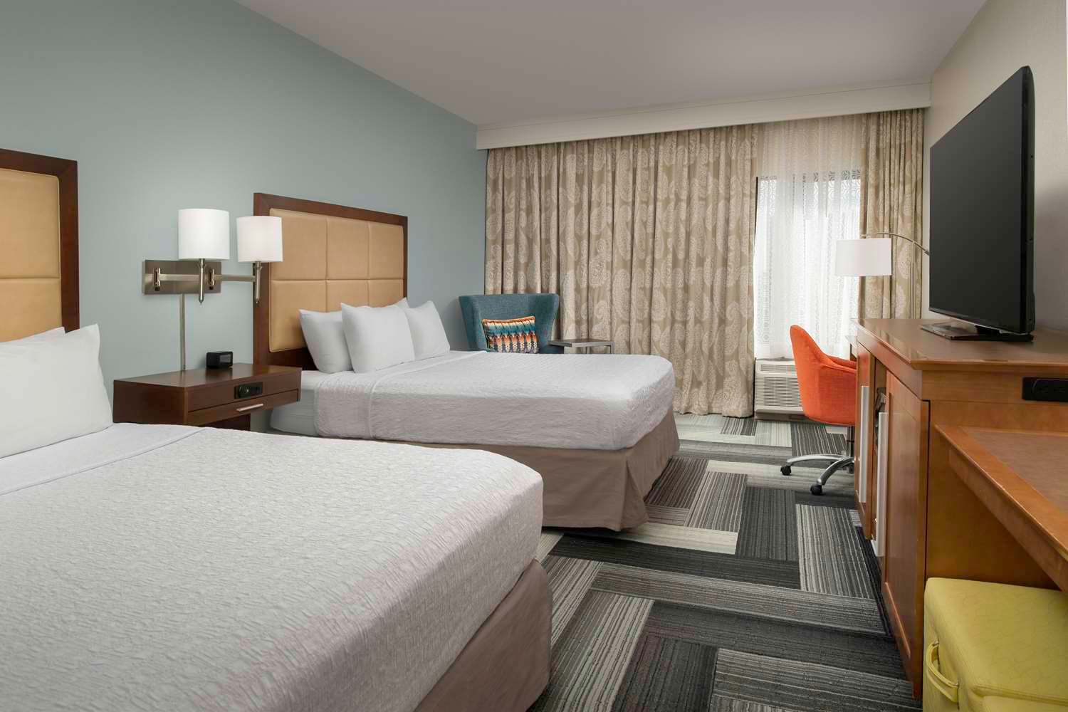 Hampton Inn Pittsburgh/Monroeville 1