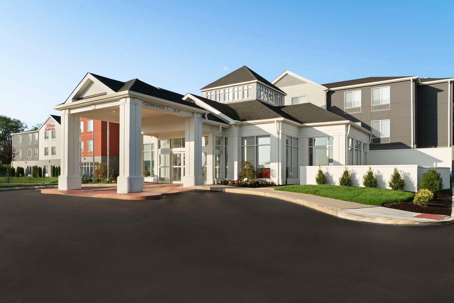 Hilton Garden Inn Kennett Square 1