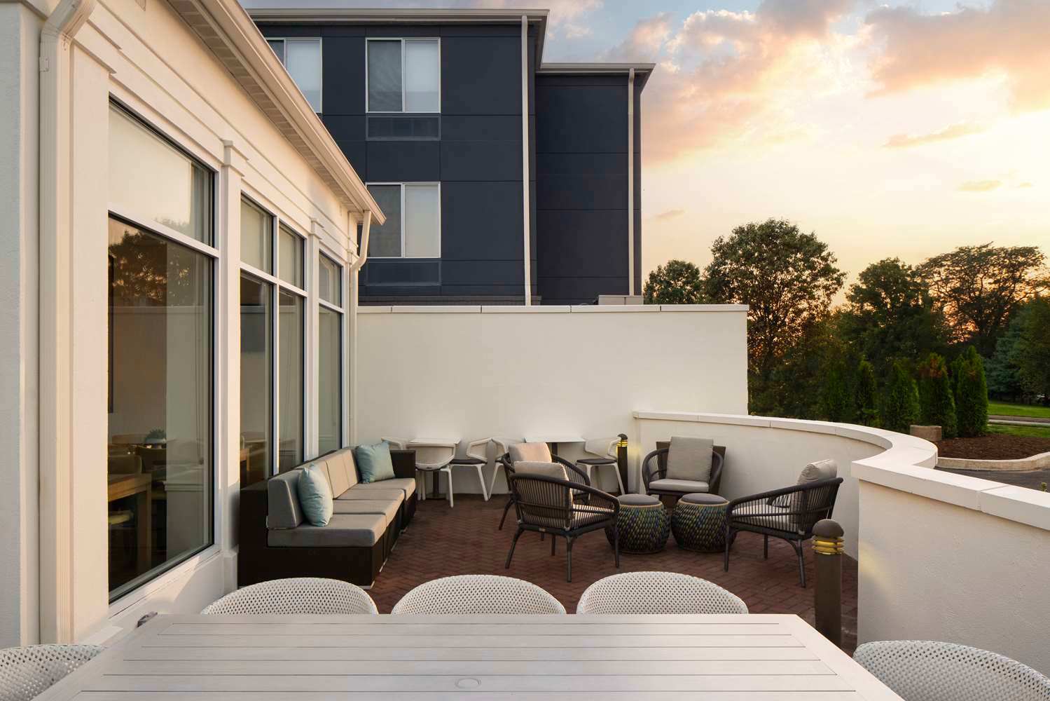 Hilton Garden Inn Kennett Square 2