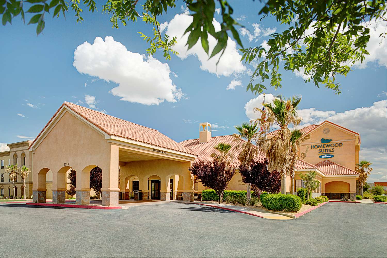 Homewood Suites by Hilton Lancaster 1