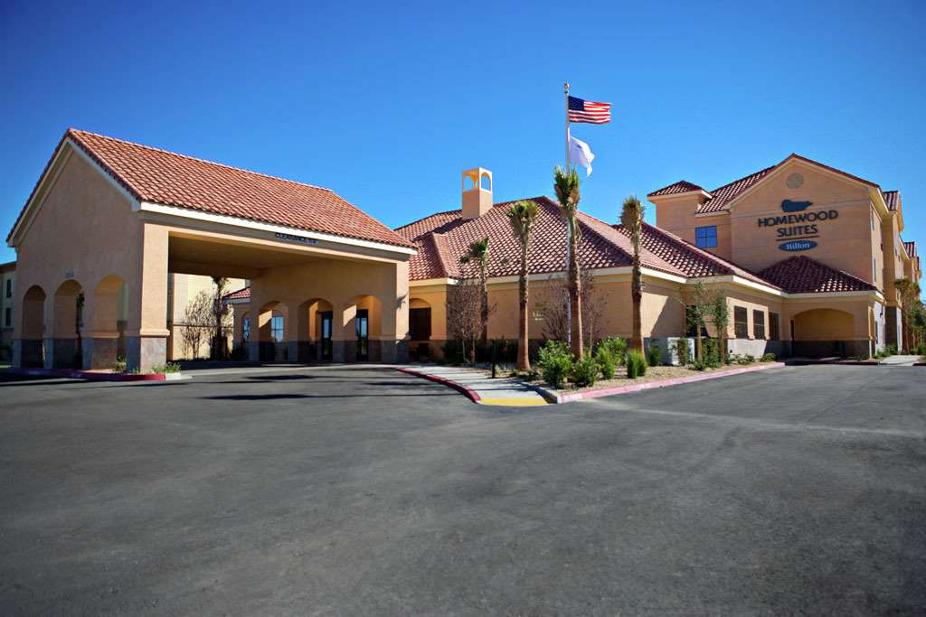 Homewood Suites by Hilton Lancaster 2