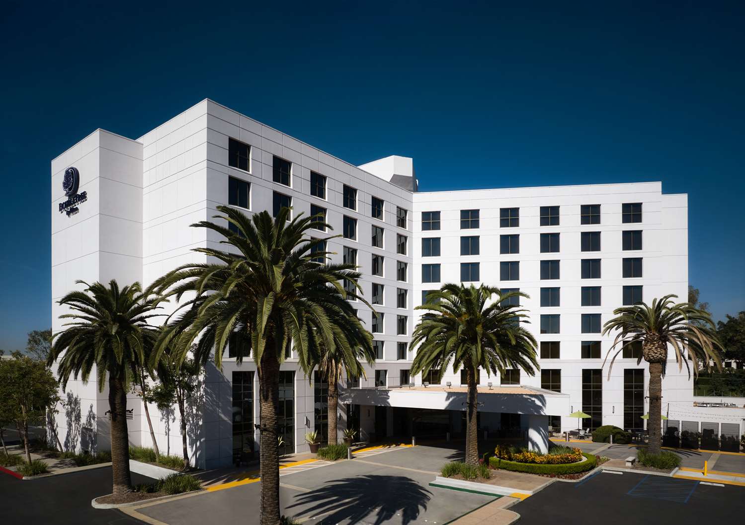 DoubleTree by Hilton Irvine - Spectrum 1