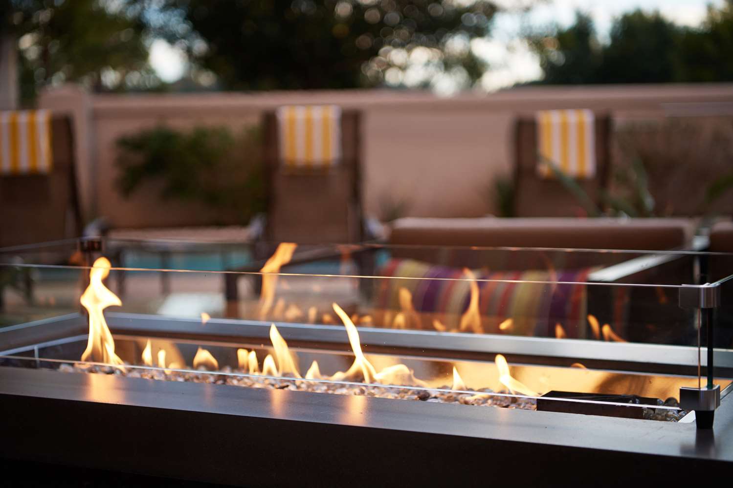 DoubleTree by Hilton Irvine - Spectrum 2