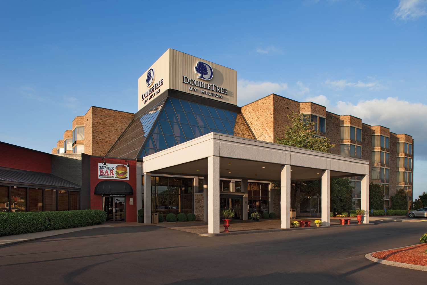 DoubleTree by Hilton Murfreesboro 2