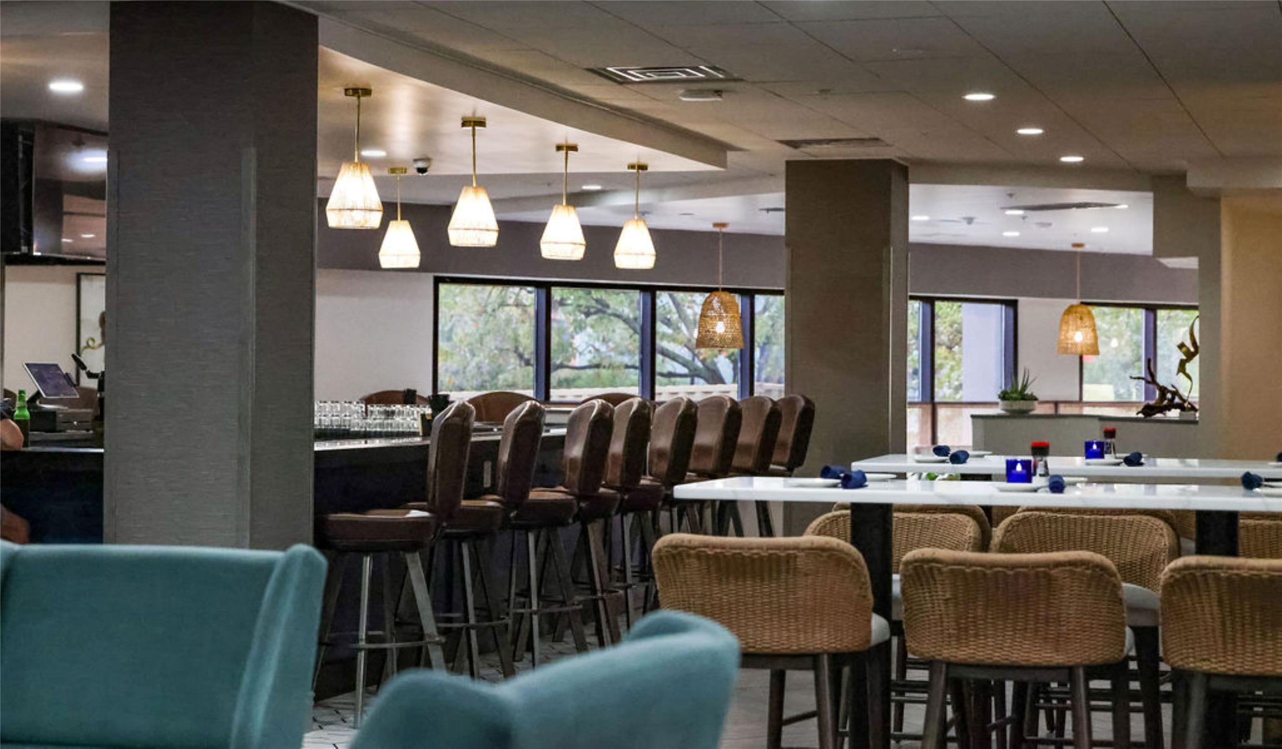 DoubleTree by Hilton Salisbury 1