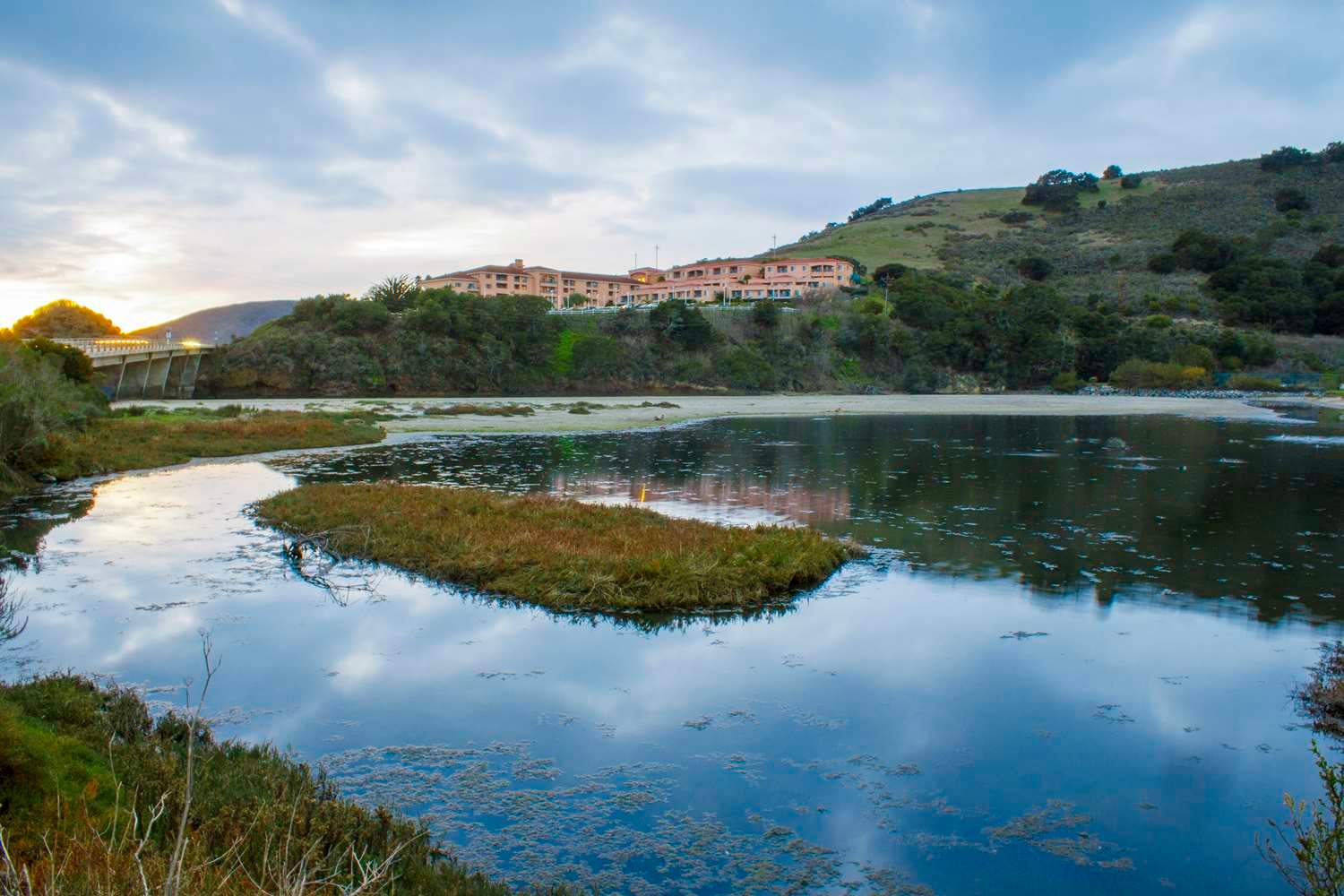 Hilton Vacation Club San Luis Bay Avila Beach 2