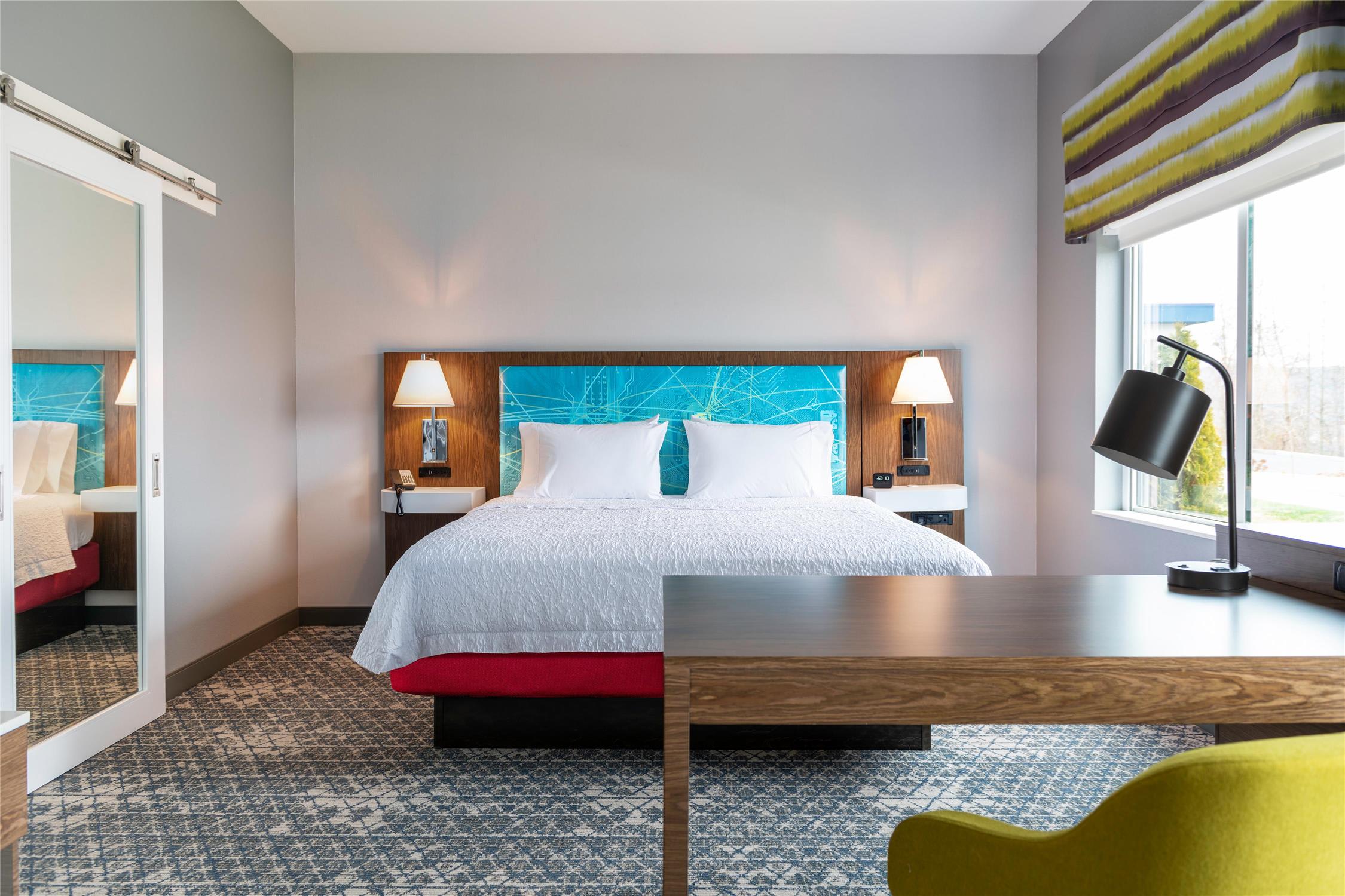 Hampton Inn & Suites By Hilton North Haven 1