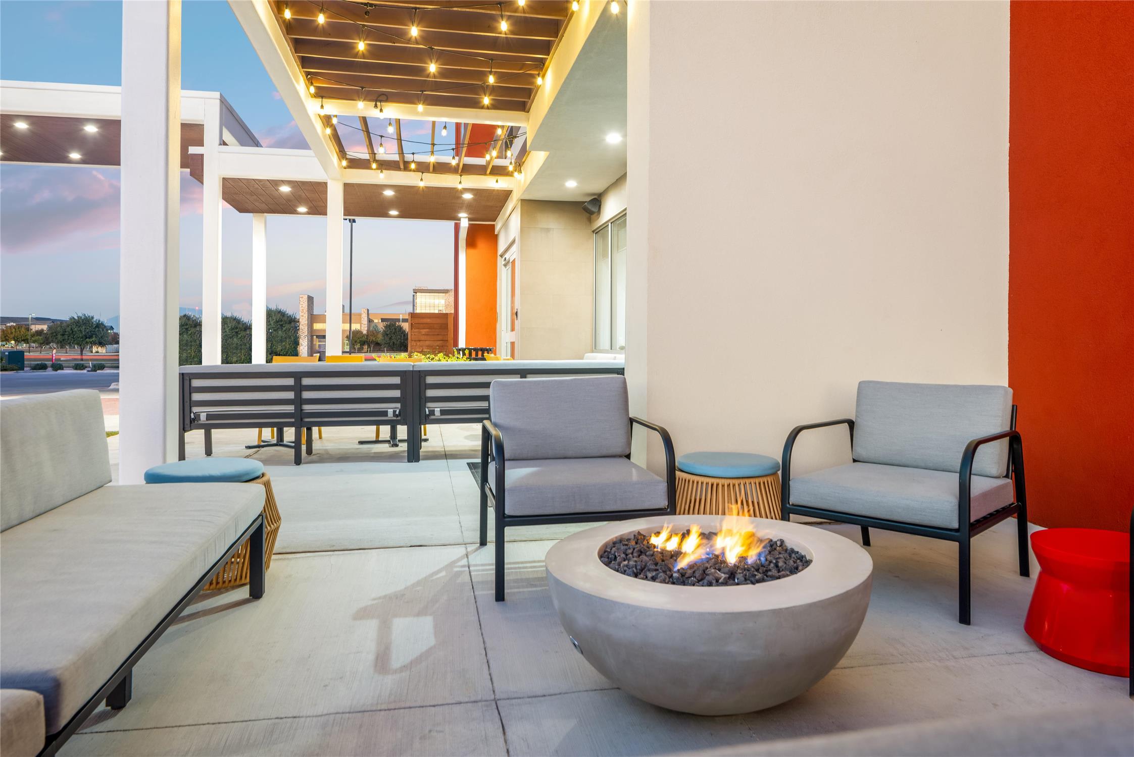 Home2 Suites By Hilton New Braunfels 2