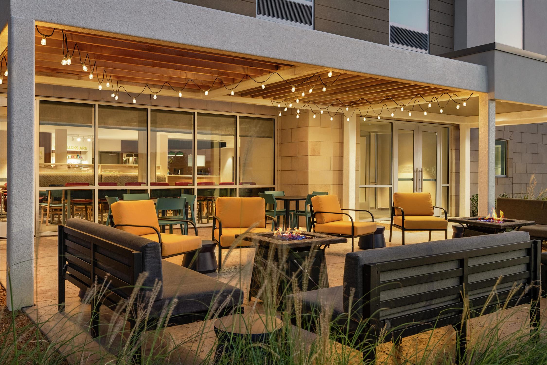 Home2 Suites By Hilton Denton 2