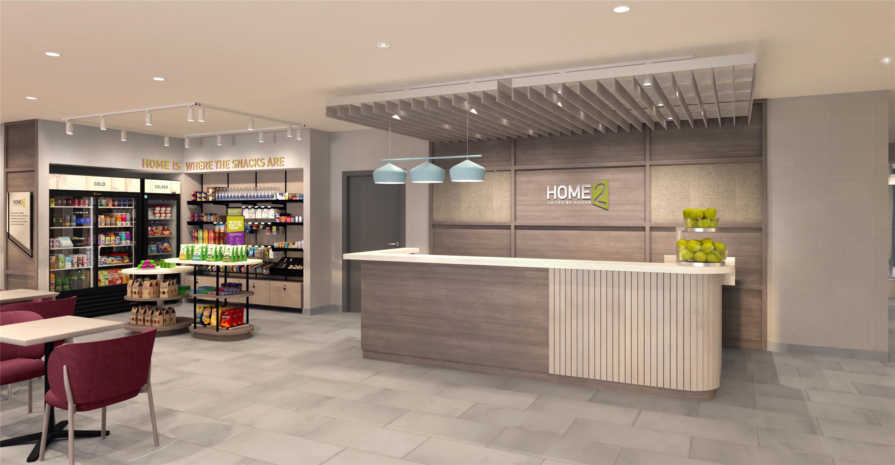 Home2 Suites By Hilton Montgomery Downtown 1