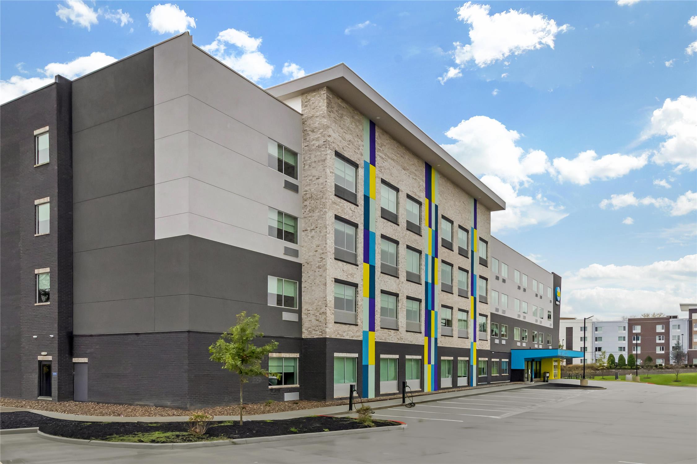Tru By Hilton Goodlettsville Nashville 1