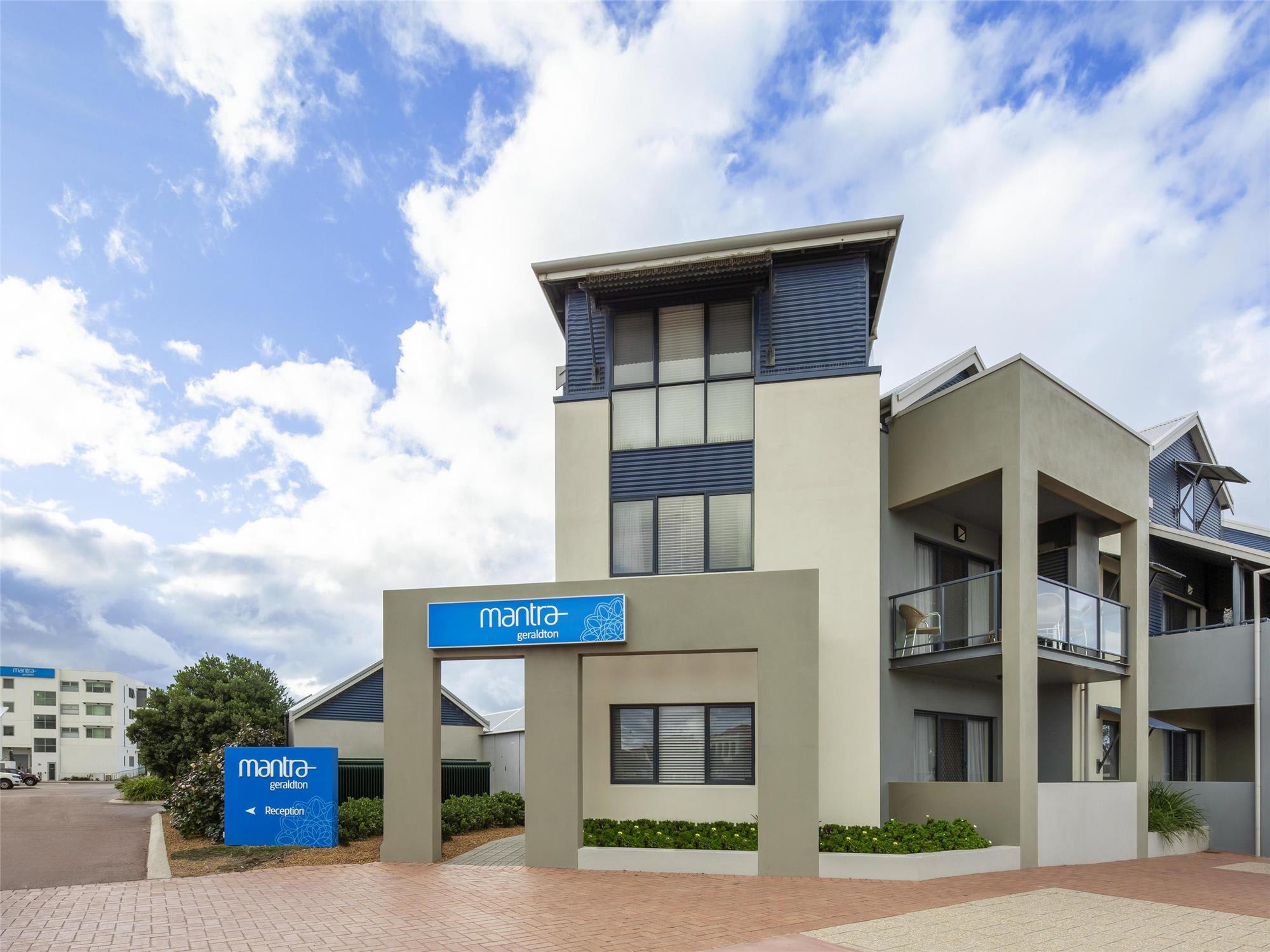 Mantra Geraldton 1
