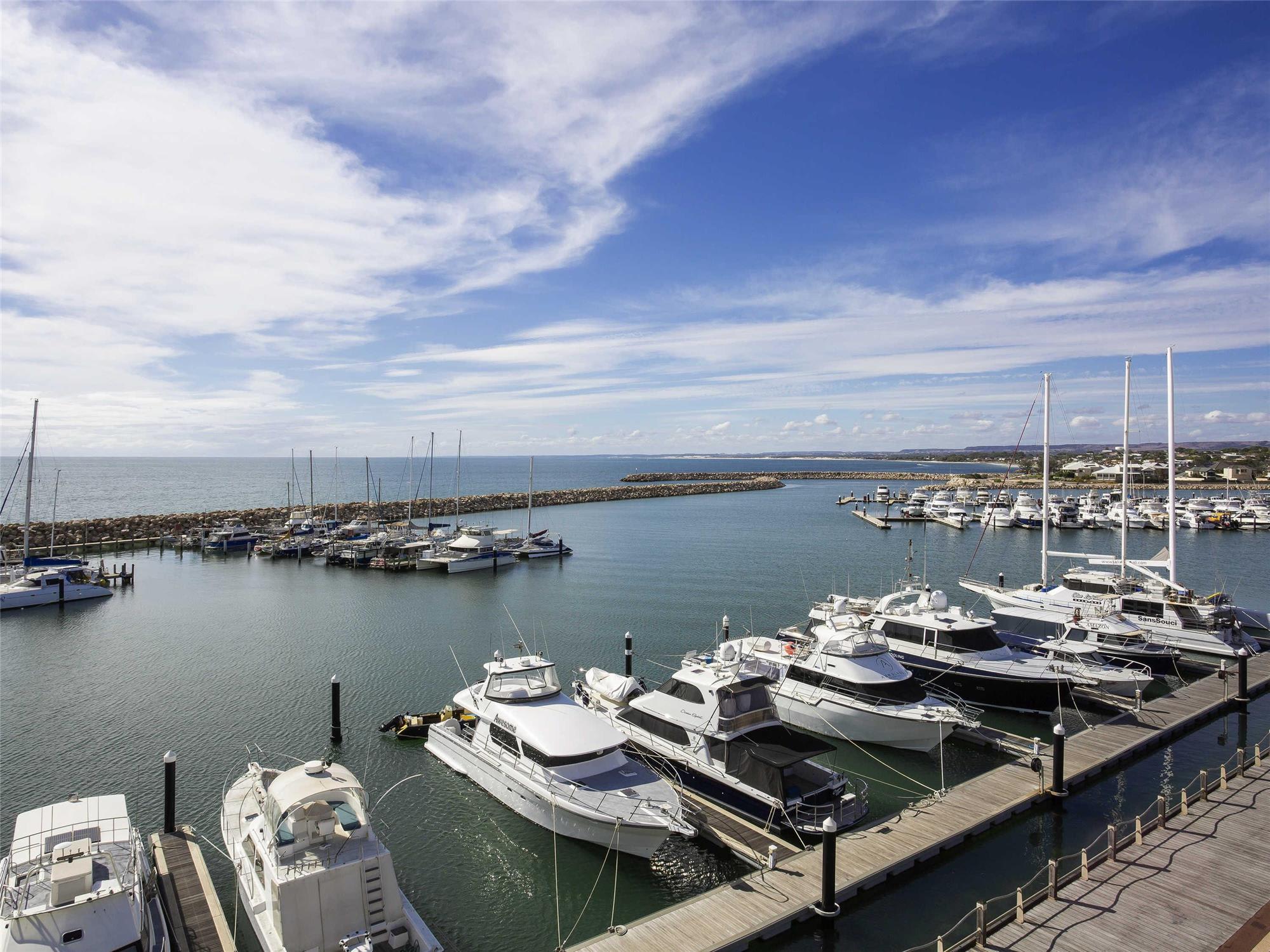 Mantra Geraldton 2
