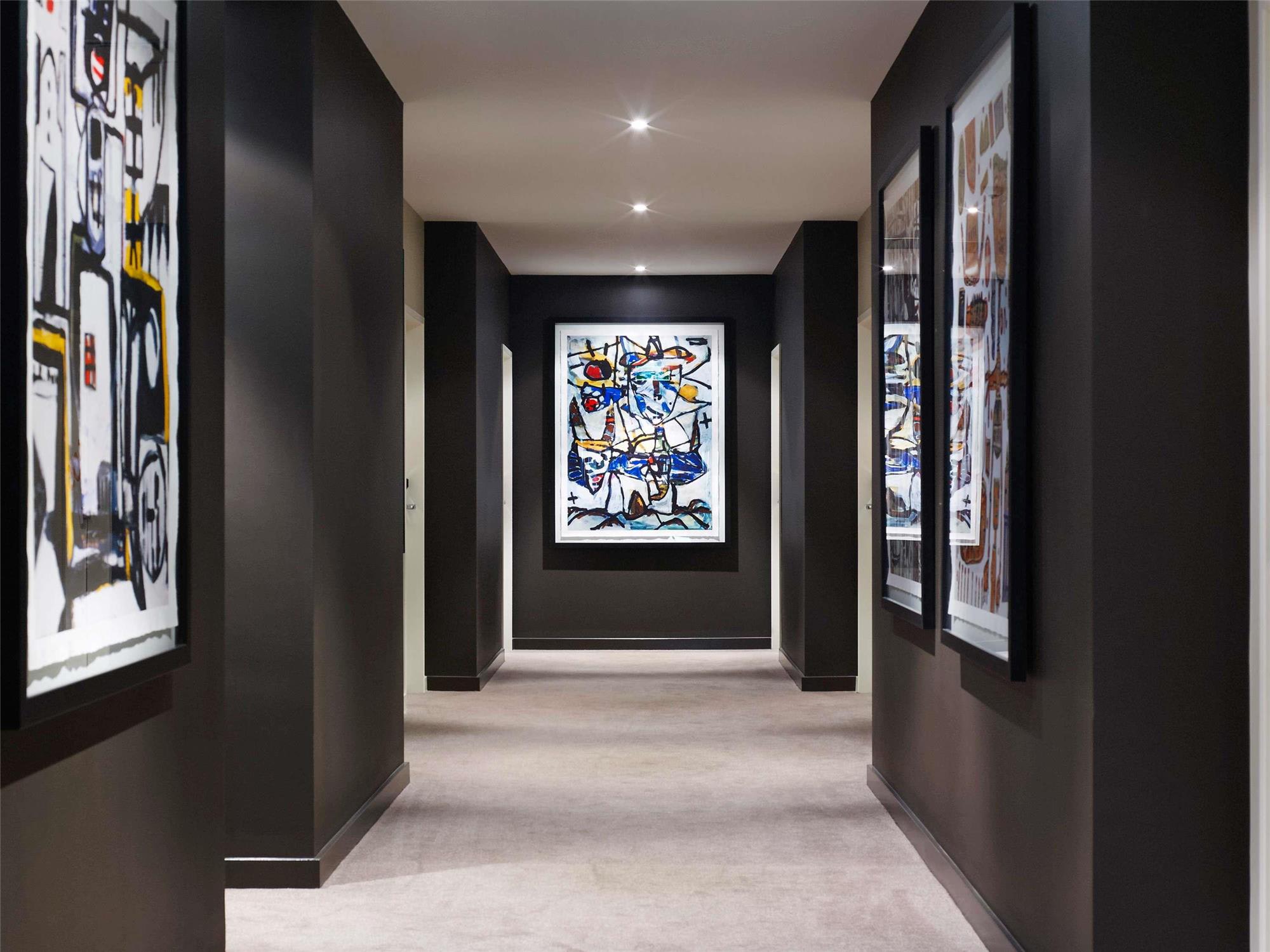 Art Series - The Larwill Studio 2