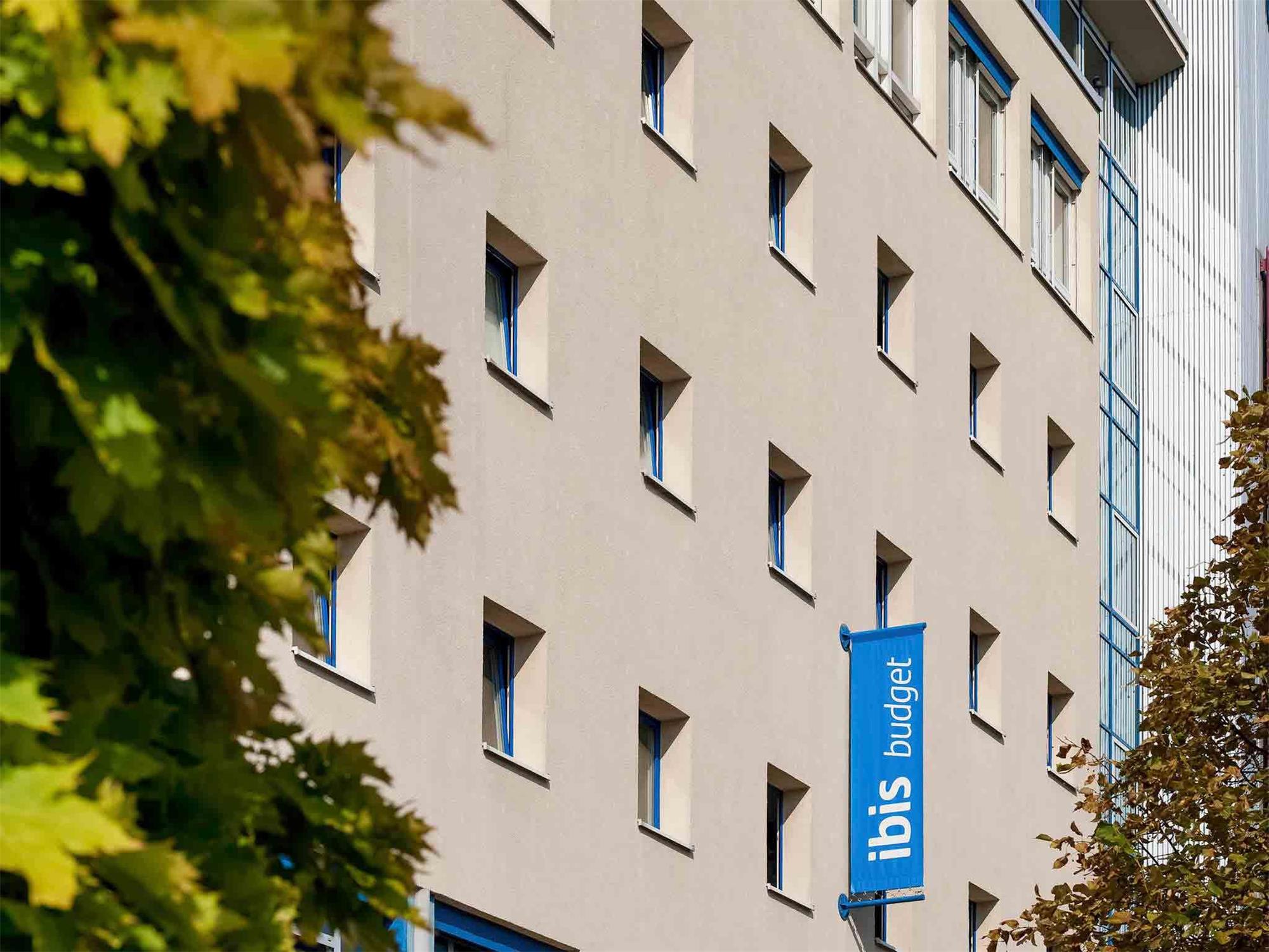 ibis budget Berlin Ost 2