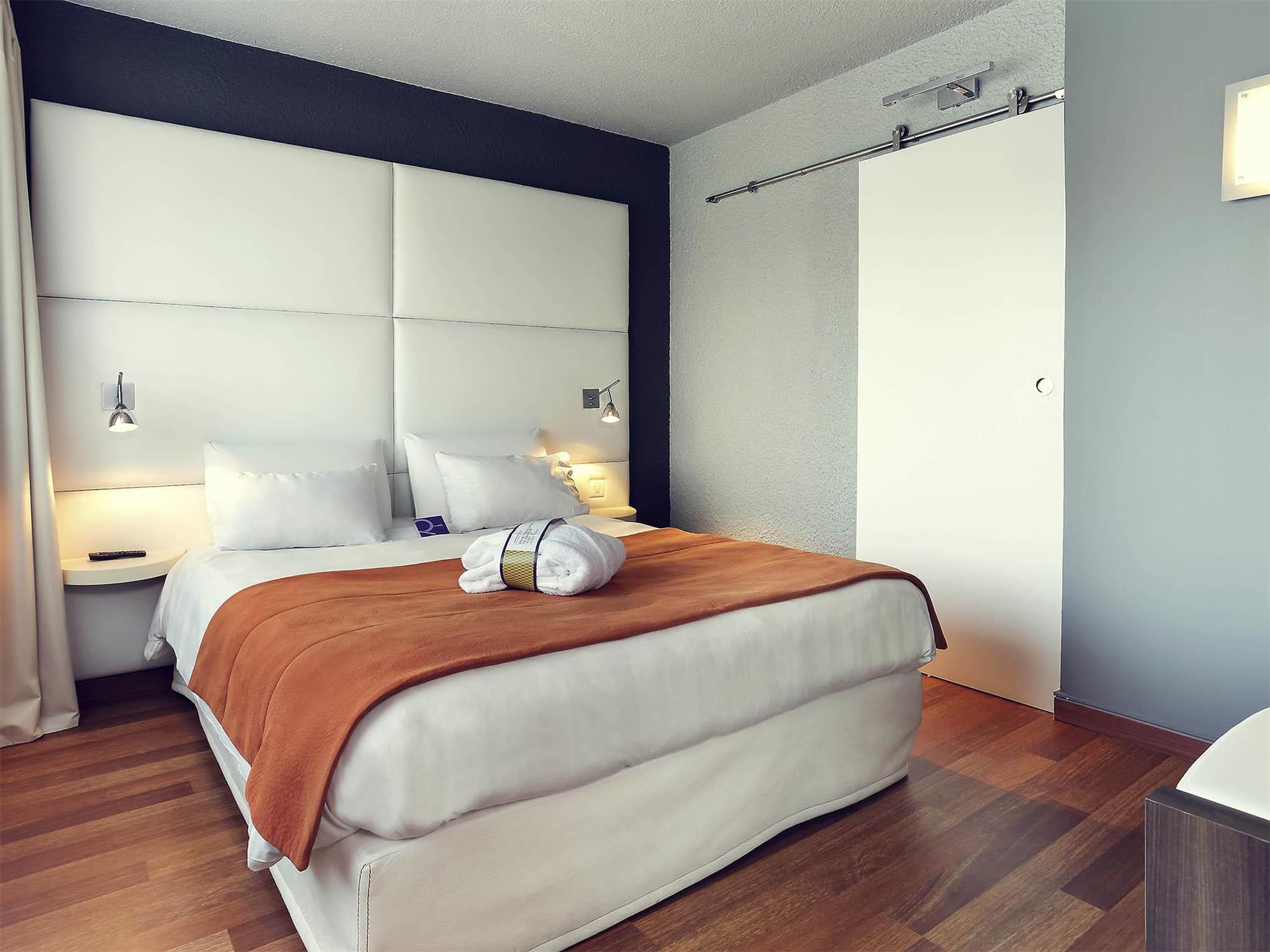 Mercure Brive 2