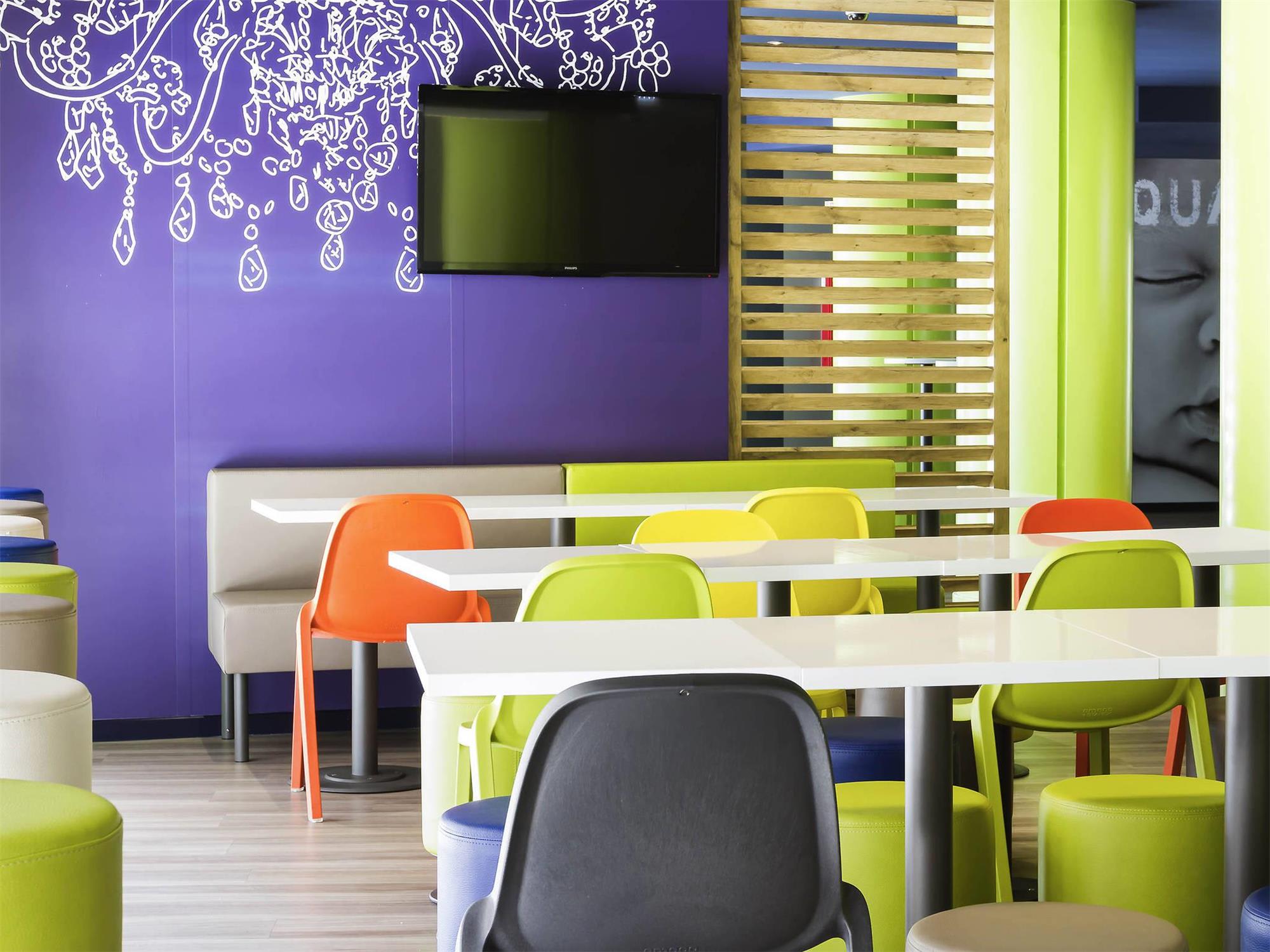 Ibis Budget Braga Centro 2