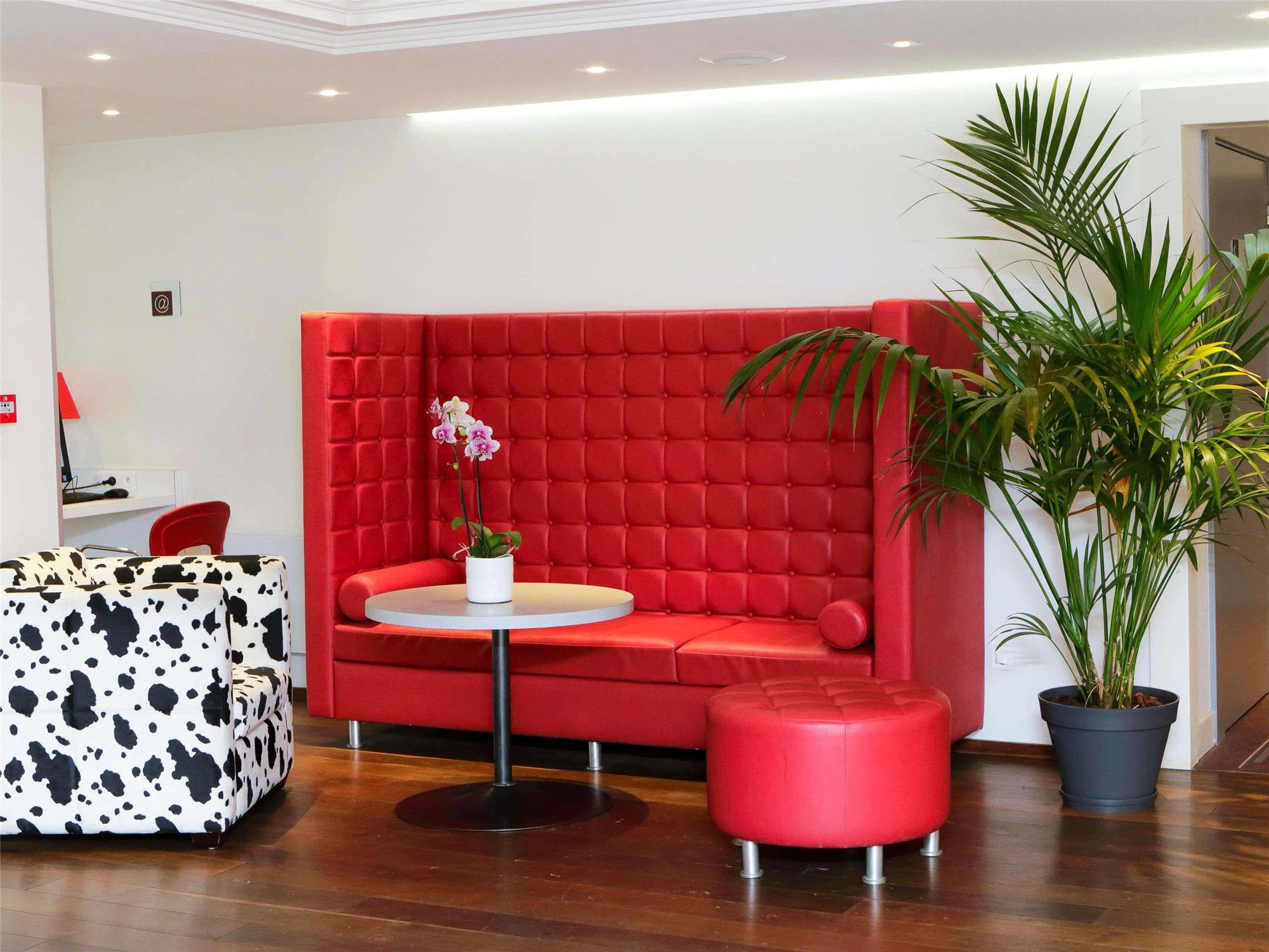 ibis Dole Sud Choisey 2