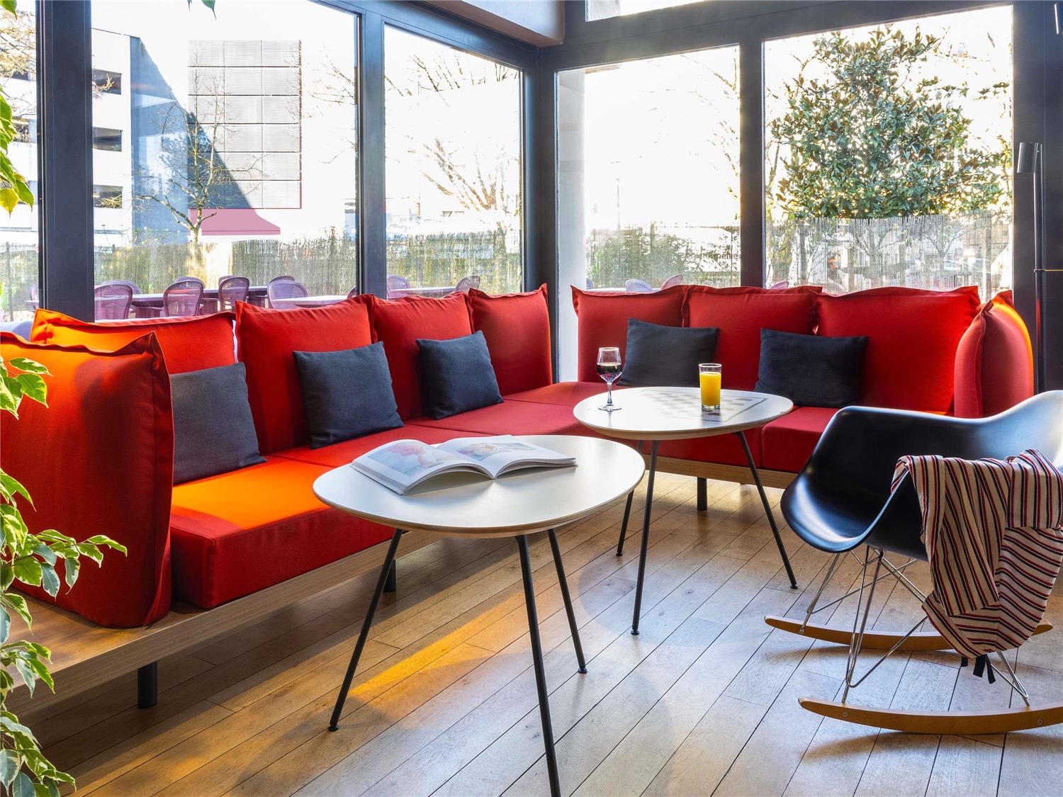 ibis Epinal Centre 1
