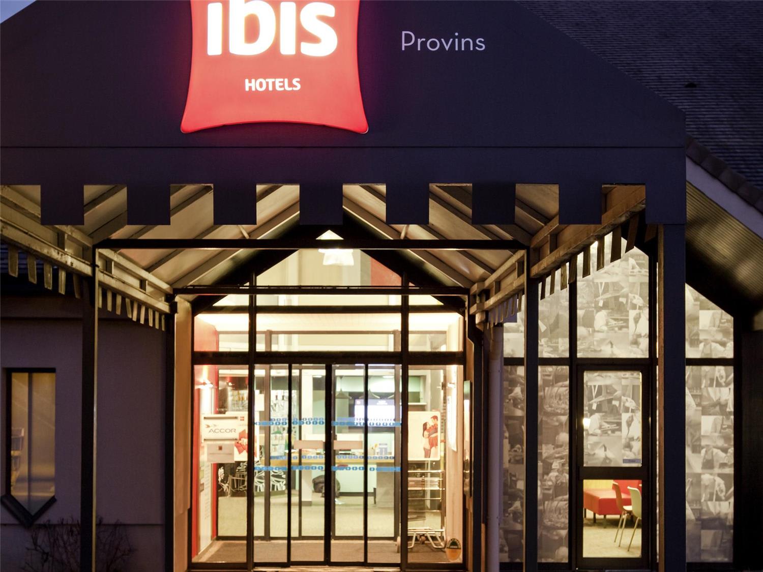 Ibis Provins 2