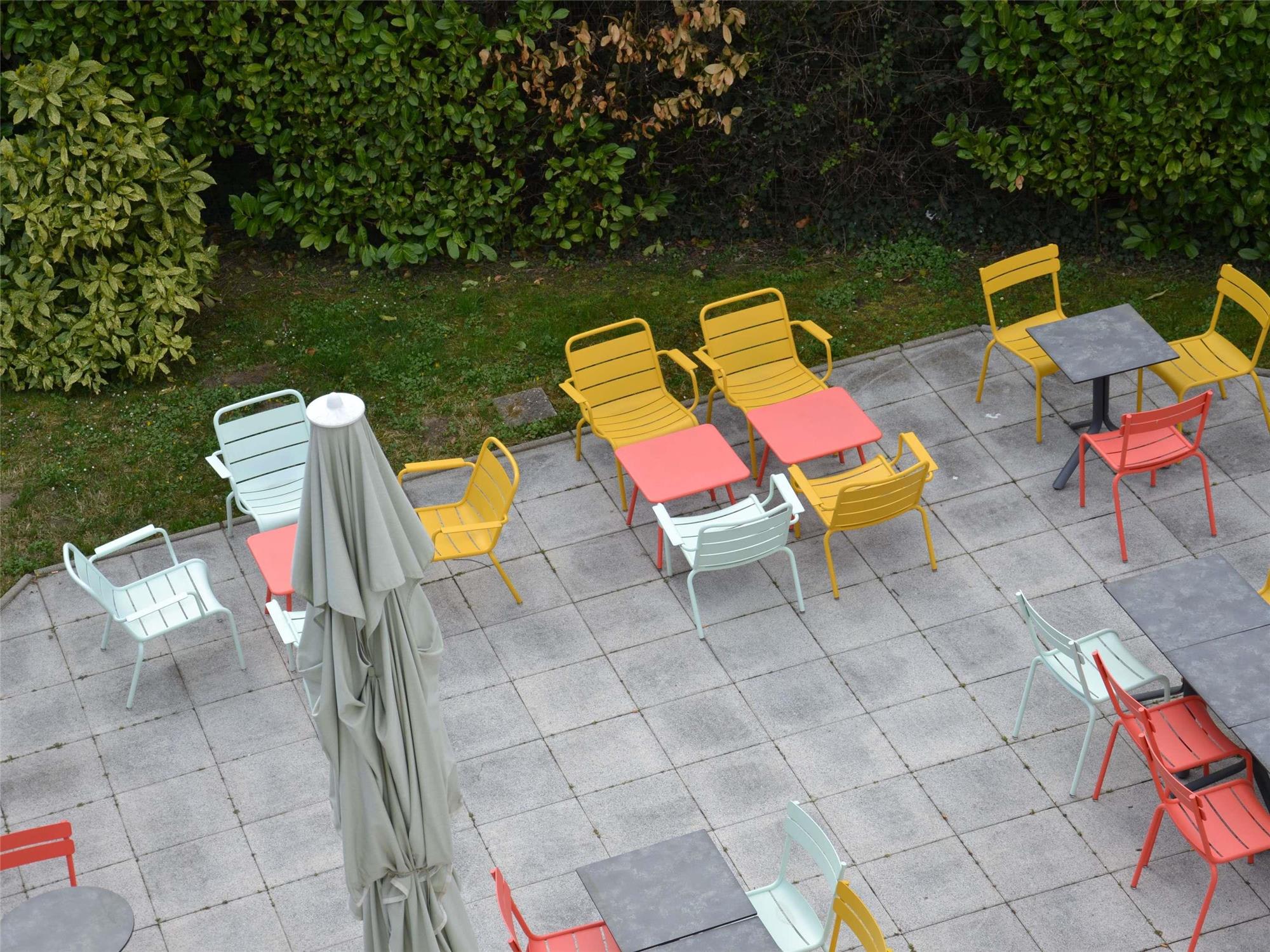 ibis Chambery 2