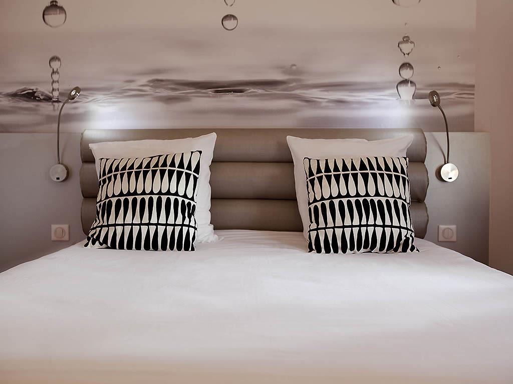 ibis Styles Saint Brieuc Gare Centre 2