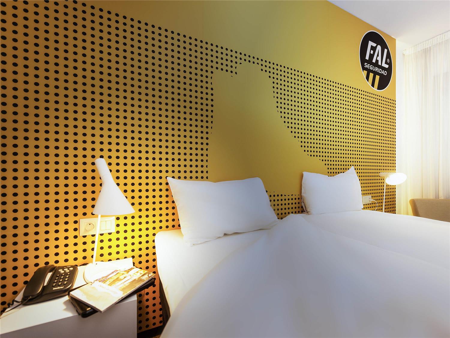 Hotel Ibis Styles La Rioja Arnedo 2