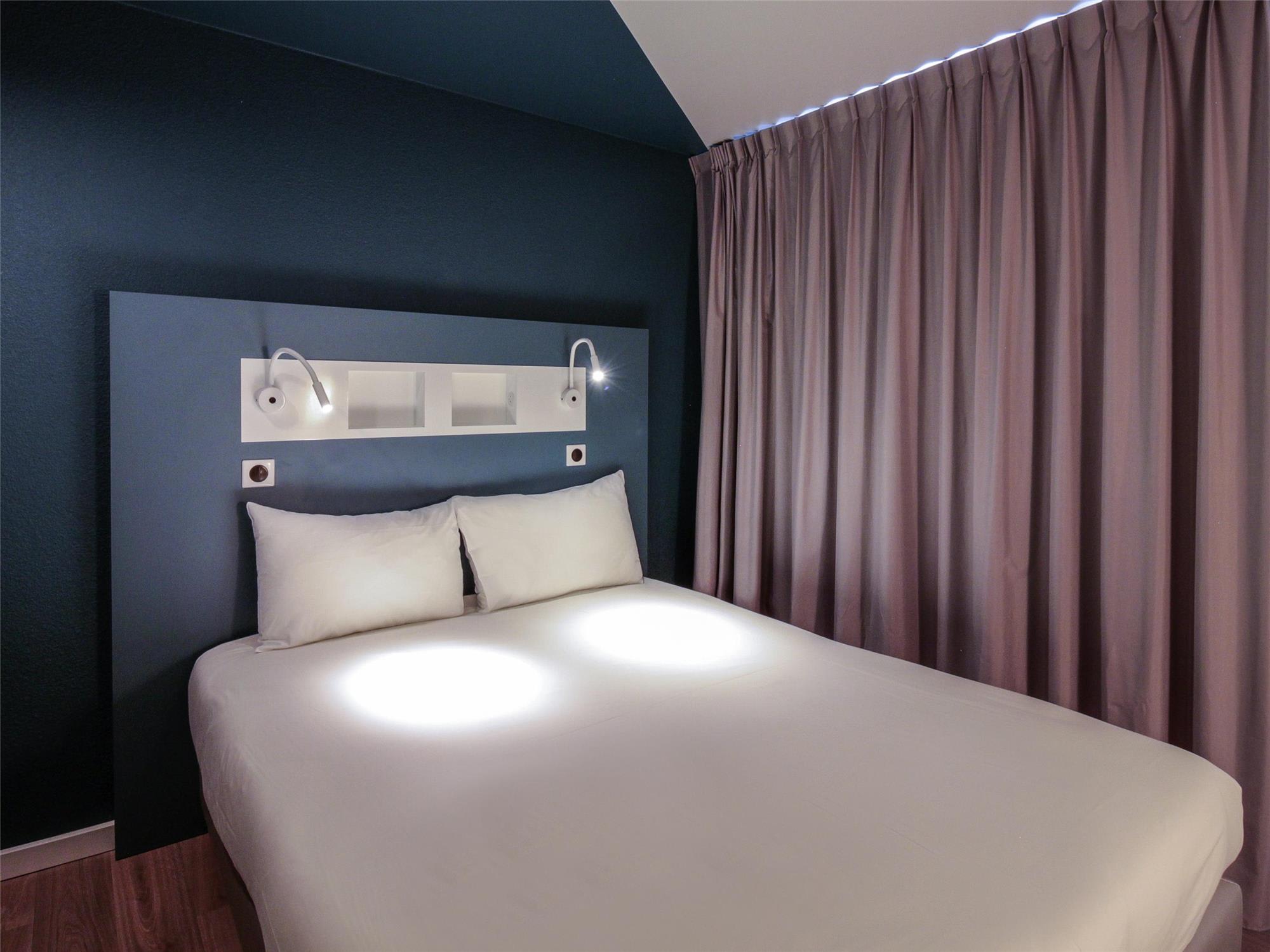ibis budget Cahors 1