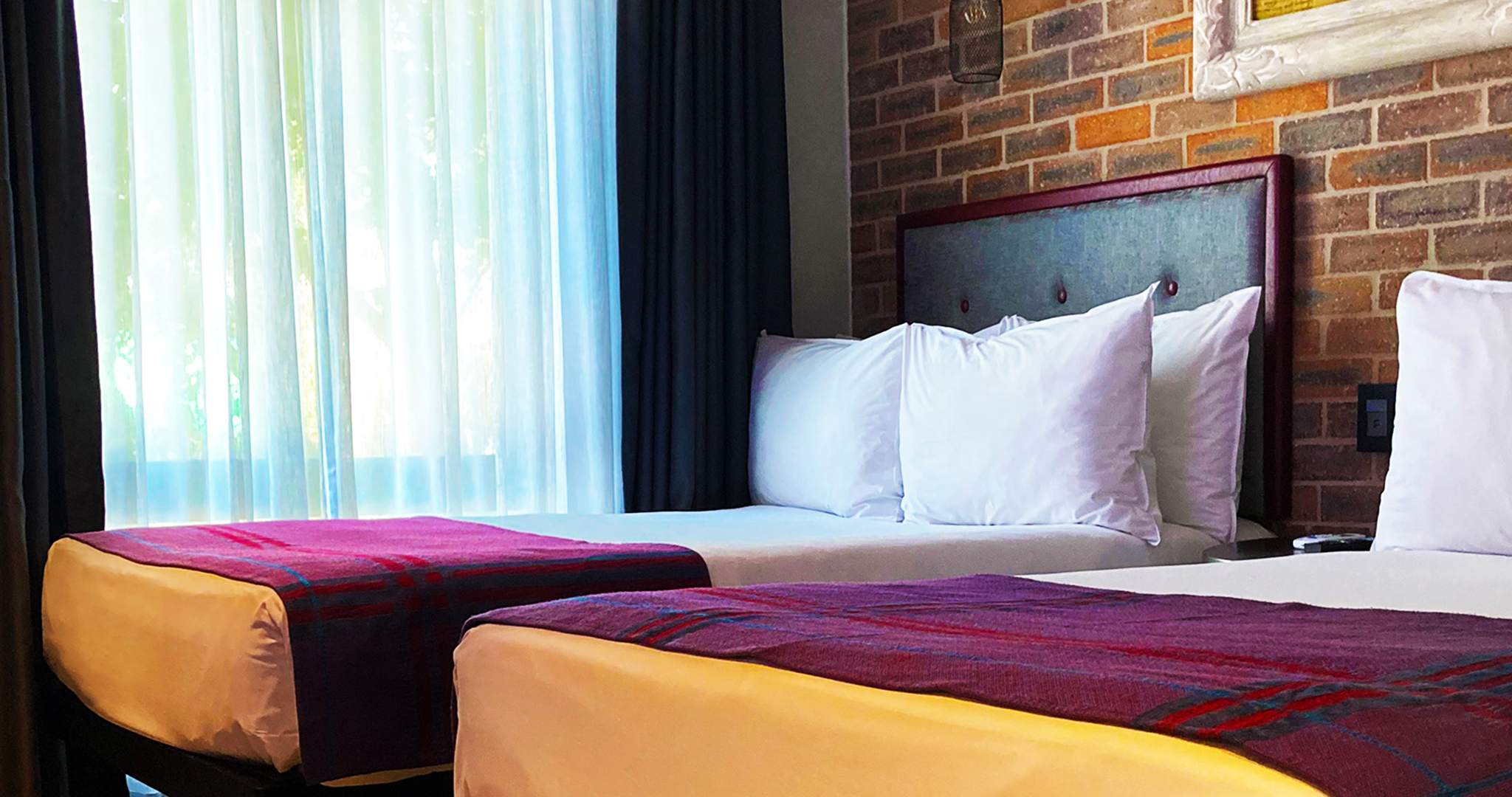 Hotel Perte at Montecasino 2