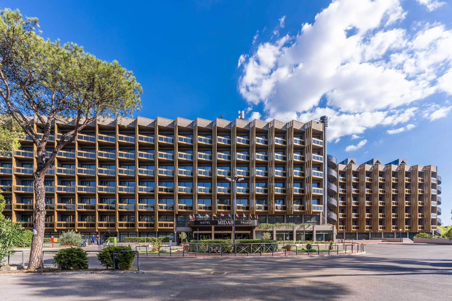 Barceló Roma 2