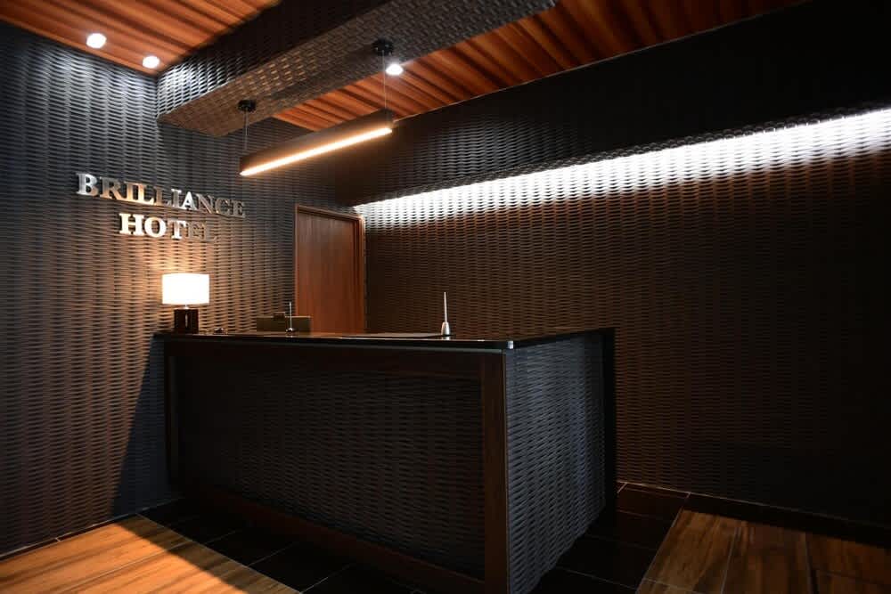 BRILLIANCE Hotel 2