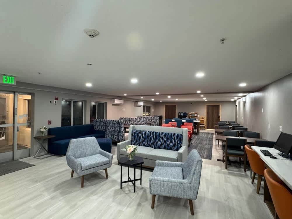 Holiday Inn Express & Suites SANDY - SOUTH SALT LAKE CITY by IHG 2