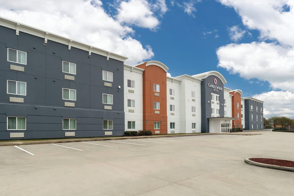 Candlewood Suites GONZALES - BATON ROUGE AREA by IHG 1