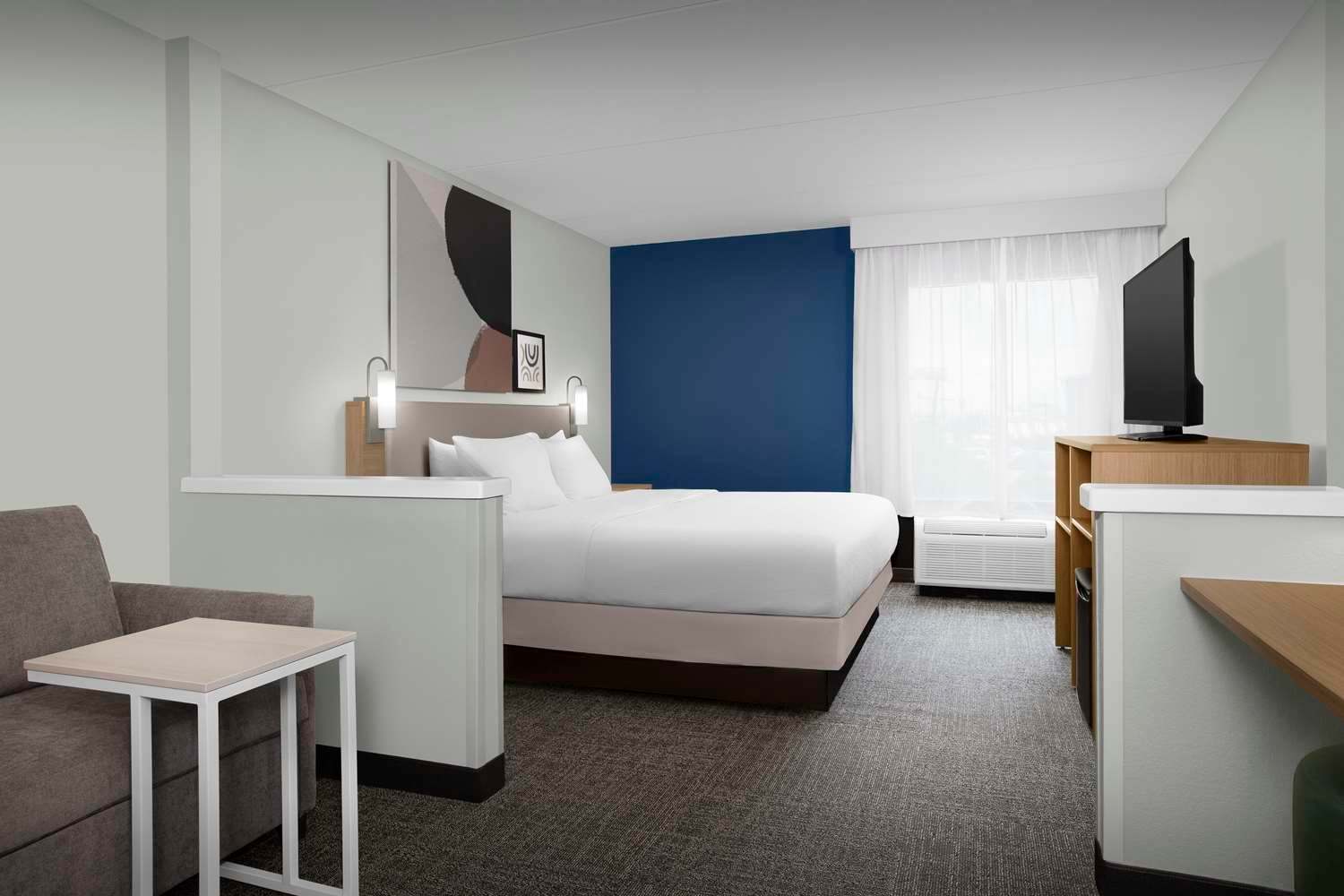 Spark By Hilton San Antonio Airport 1
