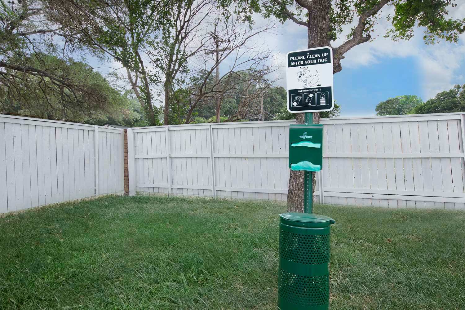 Spark By Hilton San Antonio Airport 2