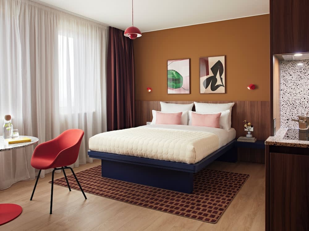Numa Hamburg St Georg 1