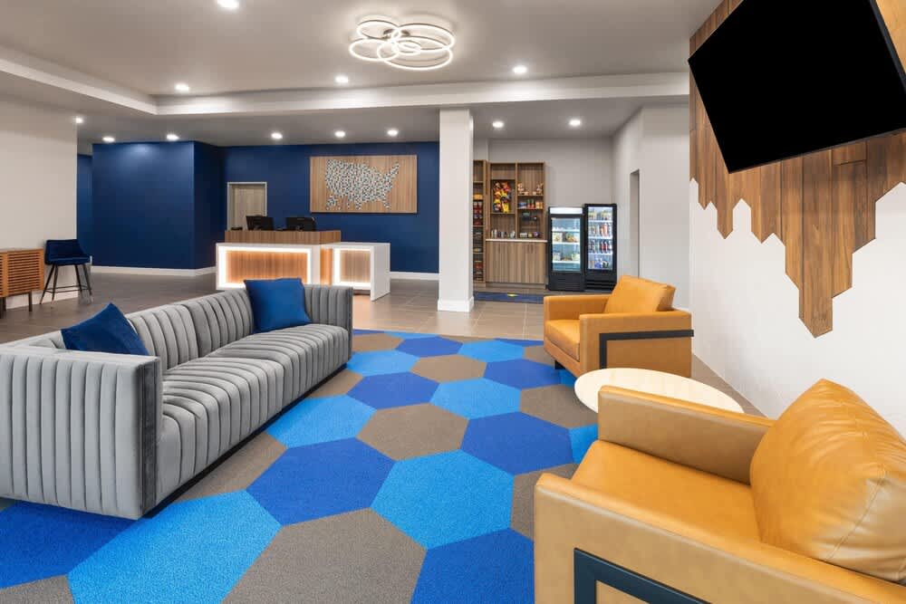 Microtel Inn & Suites by Wyndham Tooele 1