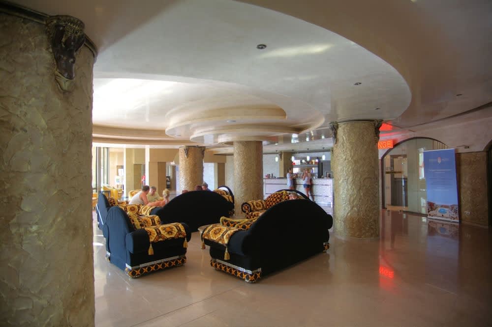 Saint George Palace Hotel All-inclusive 2
