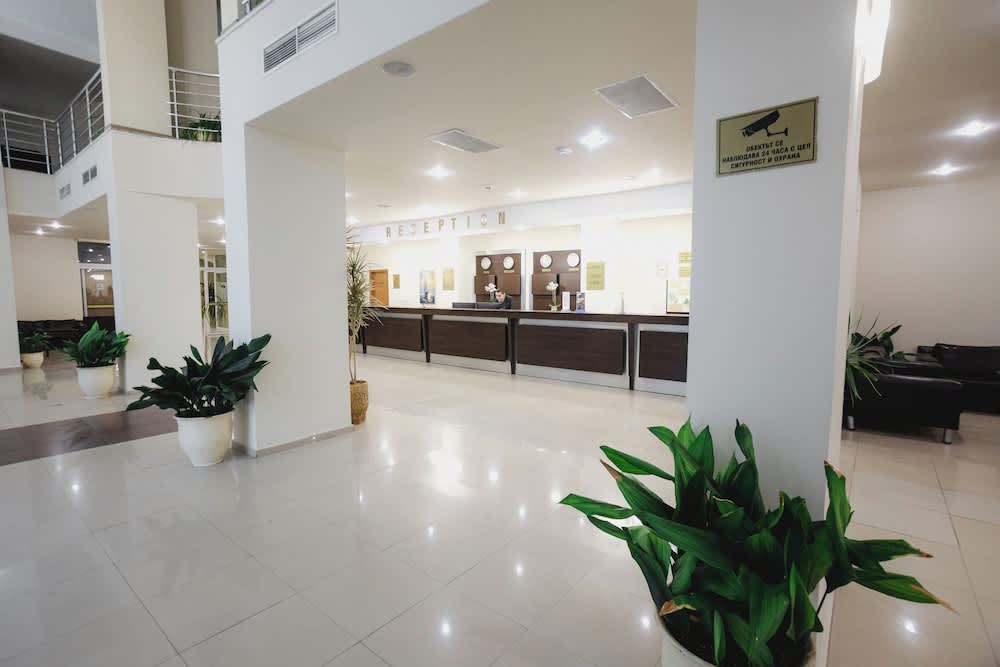 Sun Palace Home Apartments 2
