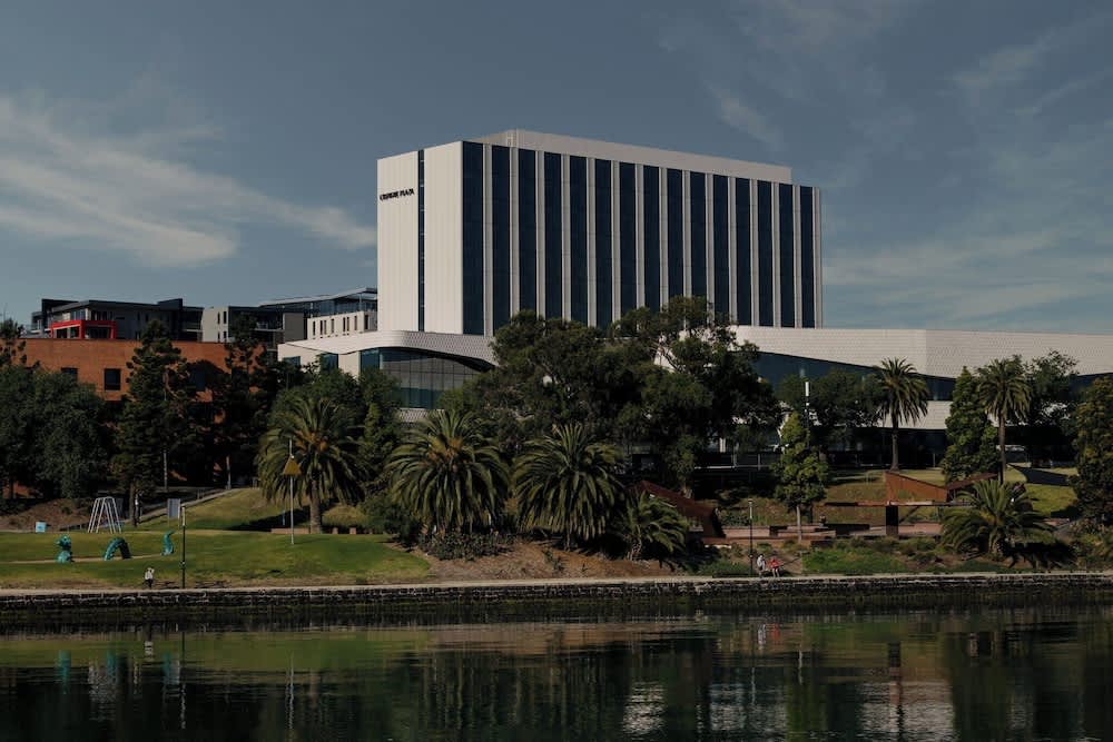 Crowne Plaza Geelong by IHG 1