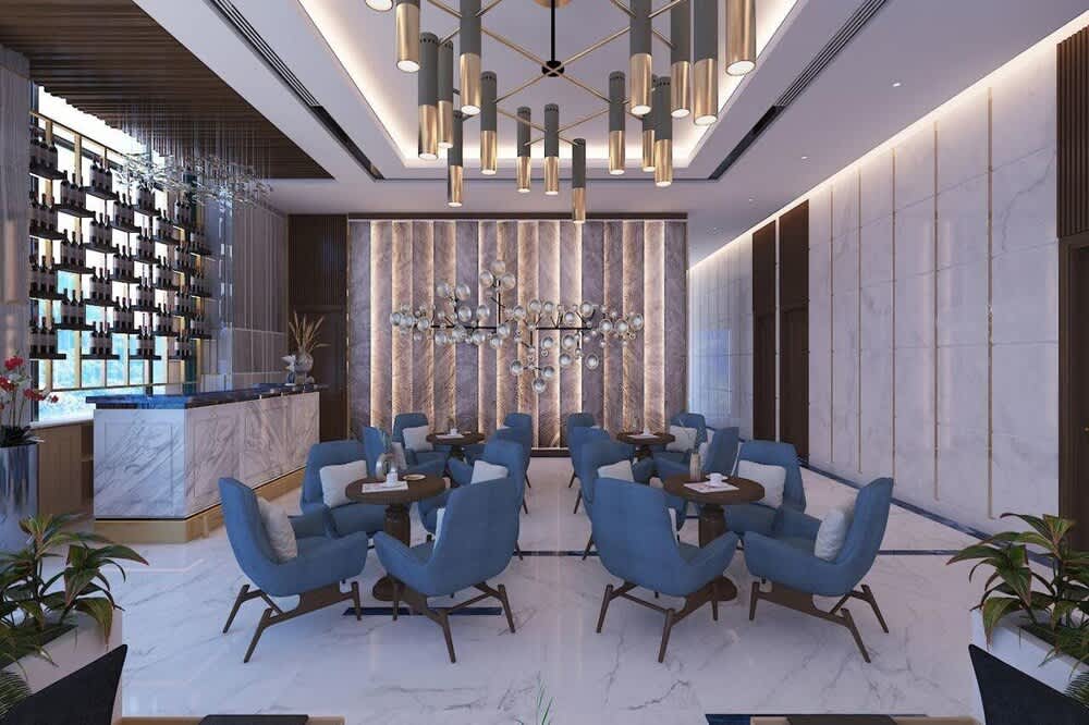 Canvas Hotel 2