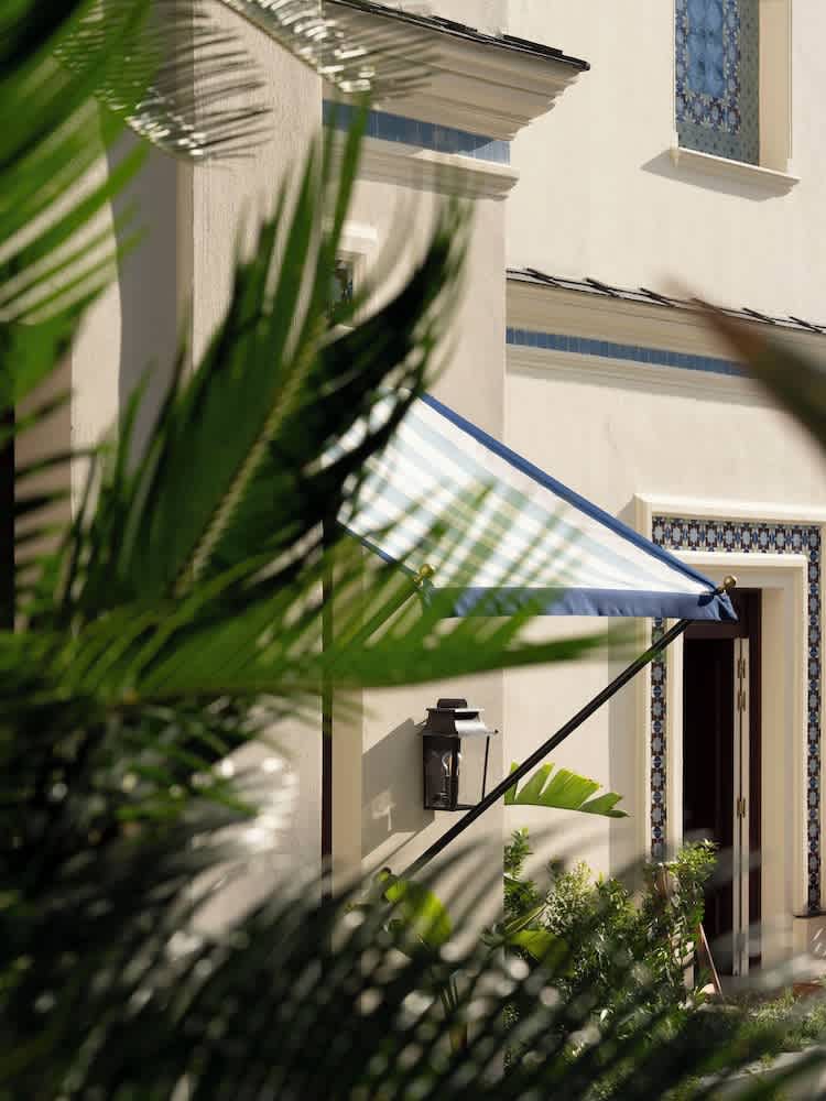 Villa Helios Capri 1